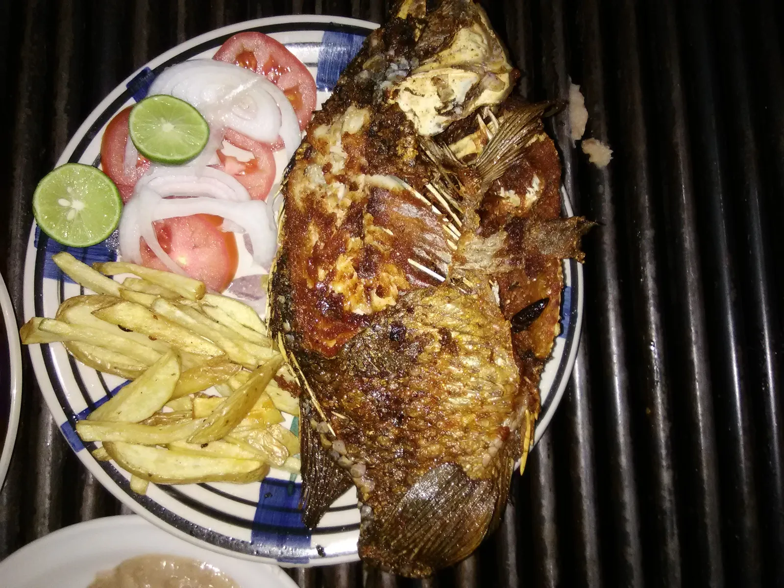 Restaurant "Las Flores" Desde 1999 image 10