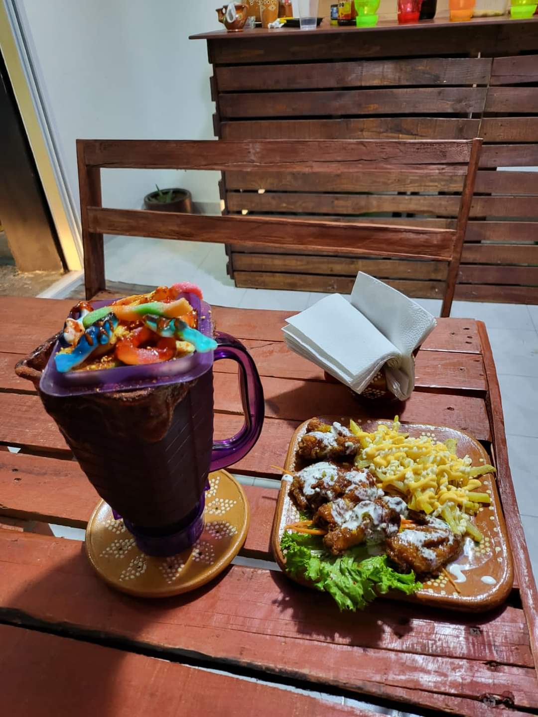 LA ANTIGÜITA image 2