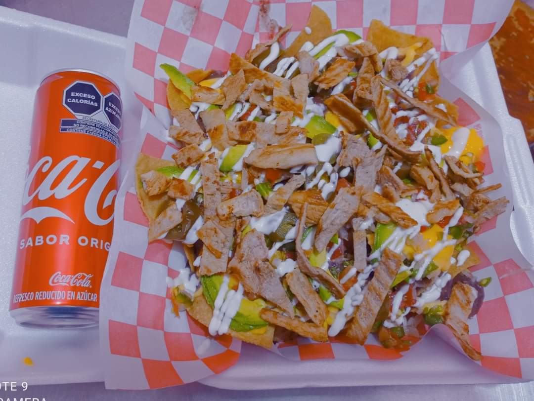 LA ANTIGÜITA image 3