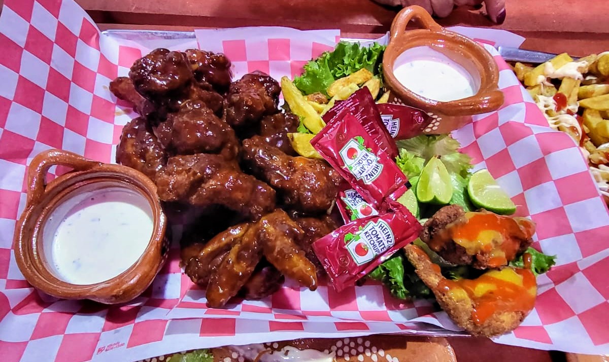 LA ANTIGÜITA image 4