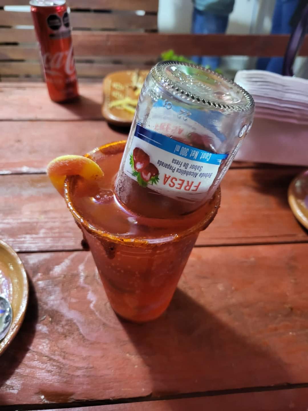 LA ANTIGÜITA image 6