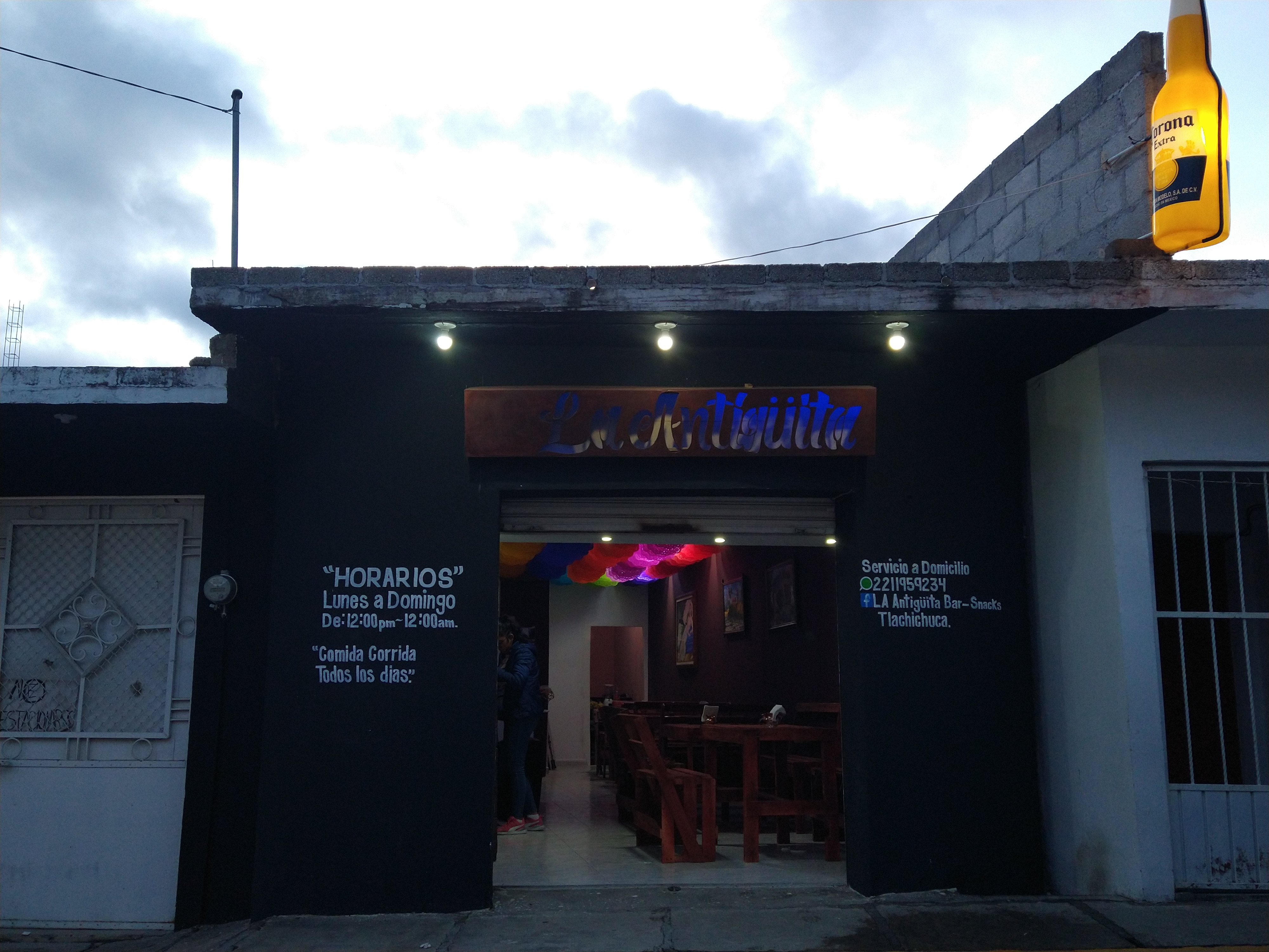 LA ANTIGÜITA image 9