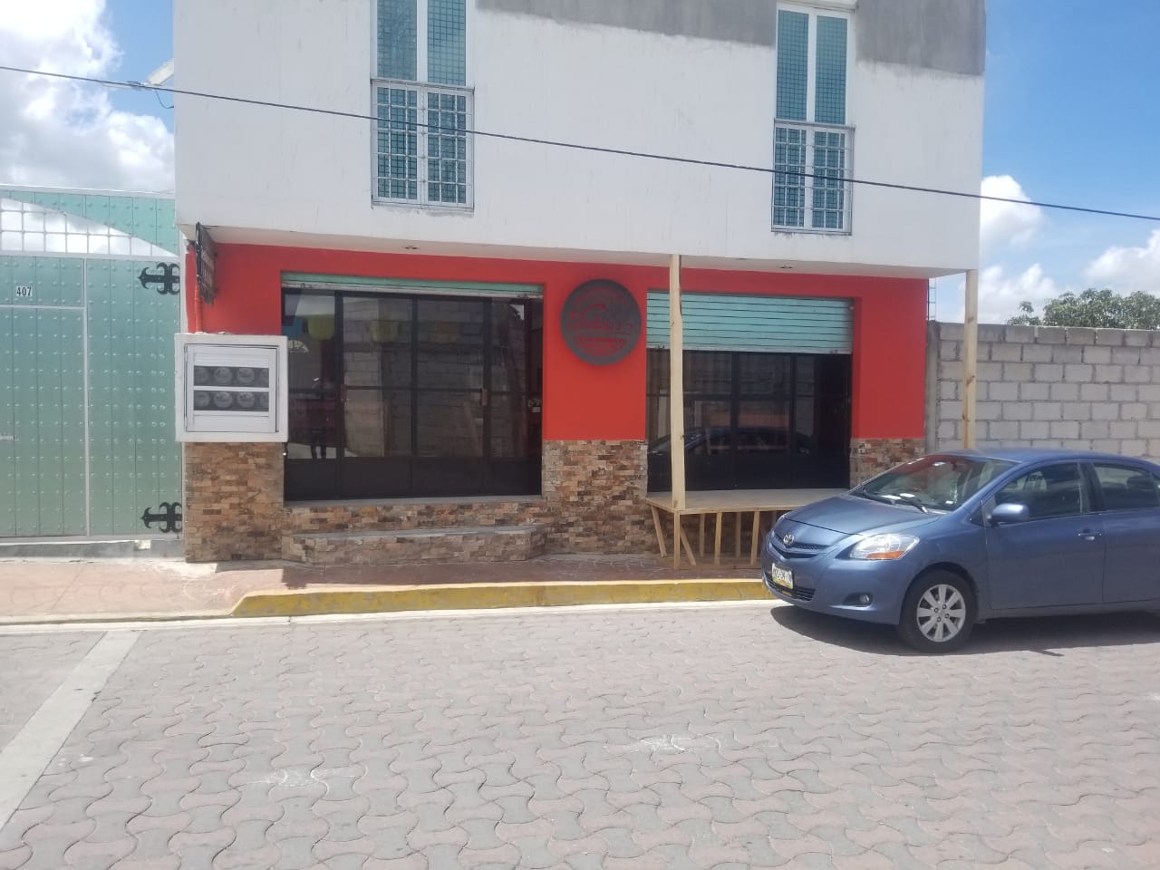 LA ANTIGÜITA image 10