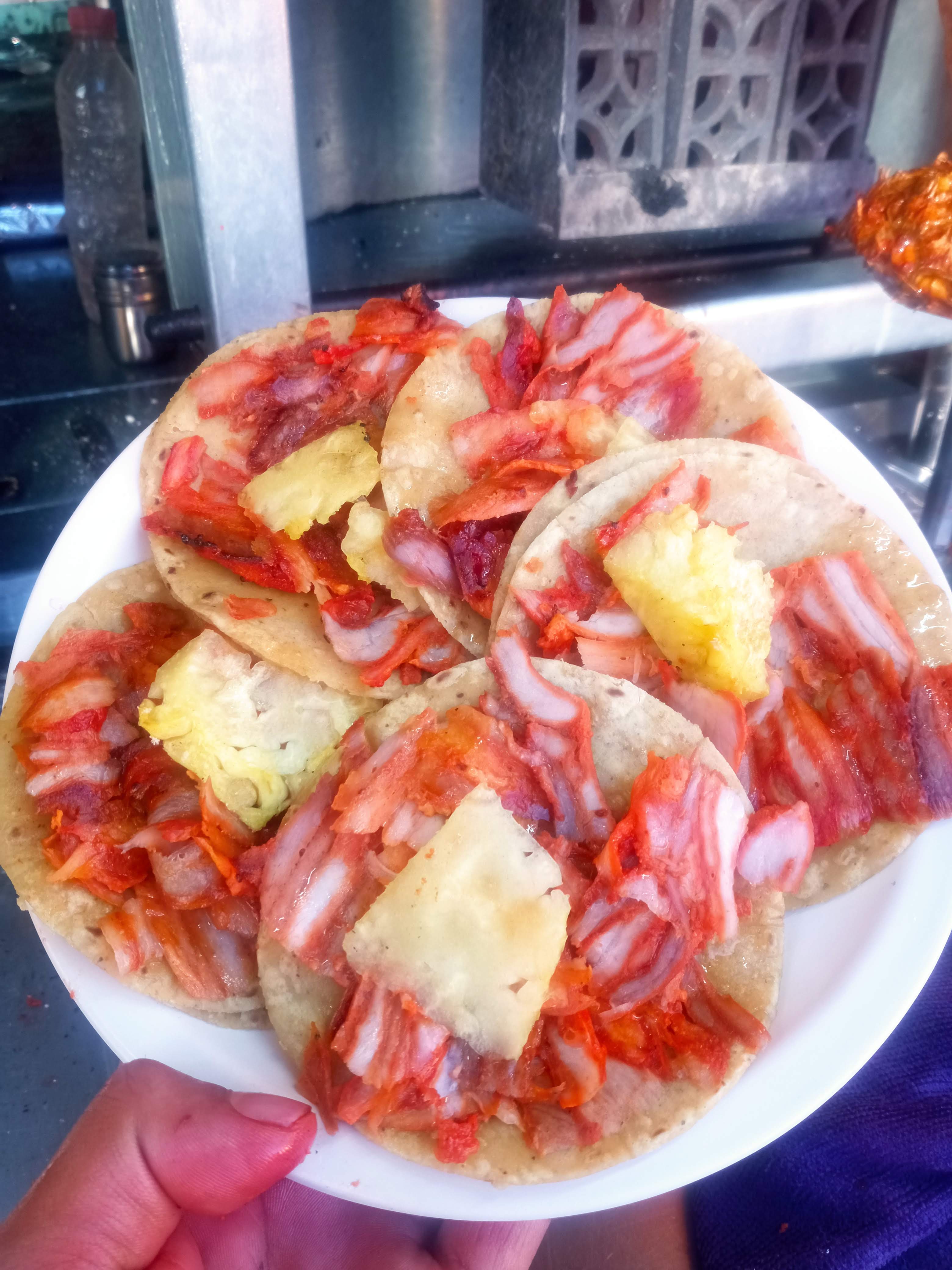 "las brasas " taquería image 3