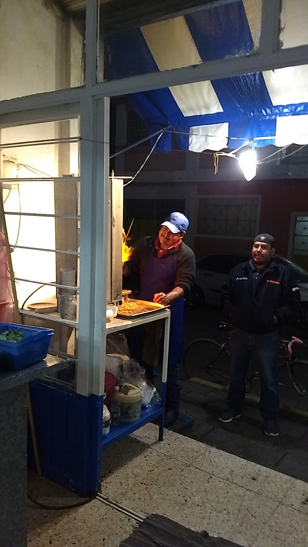 "las brasas " taquería image 4