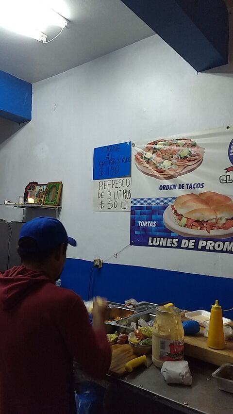 "las brasas " taquería image 5