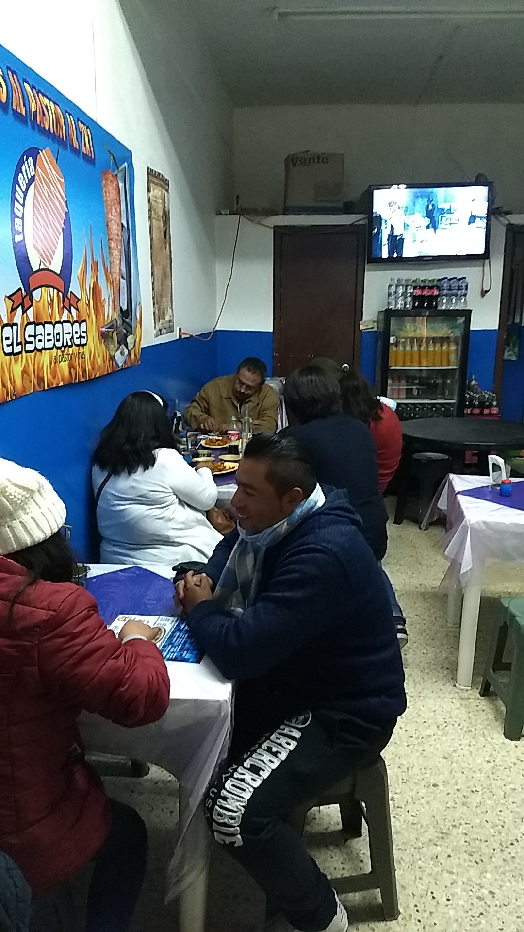 "las brasas " taquería image 6