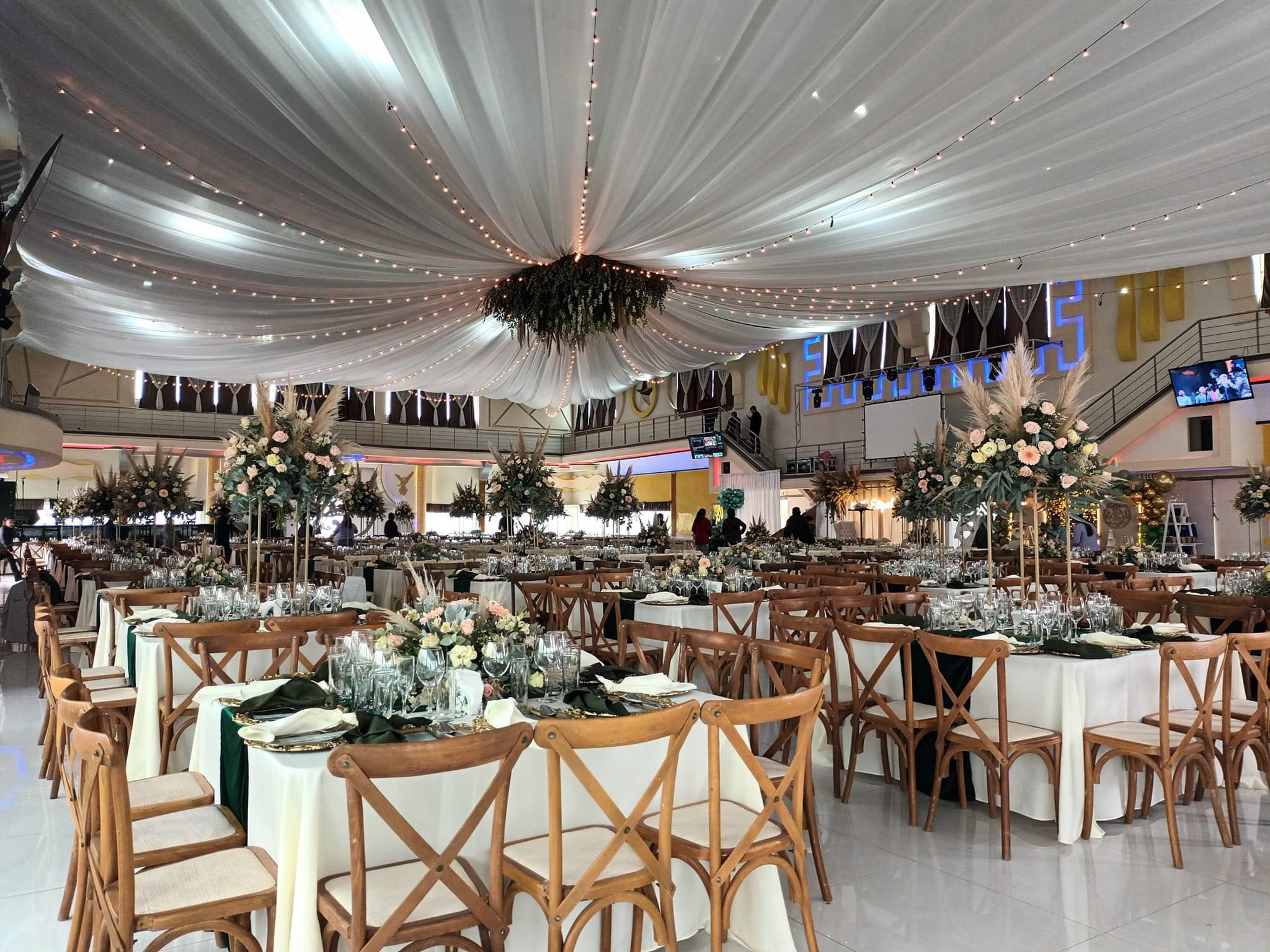 Doneva“RestauranteyBanquetes“ image 4