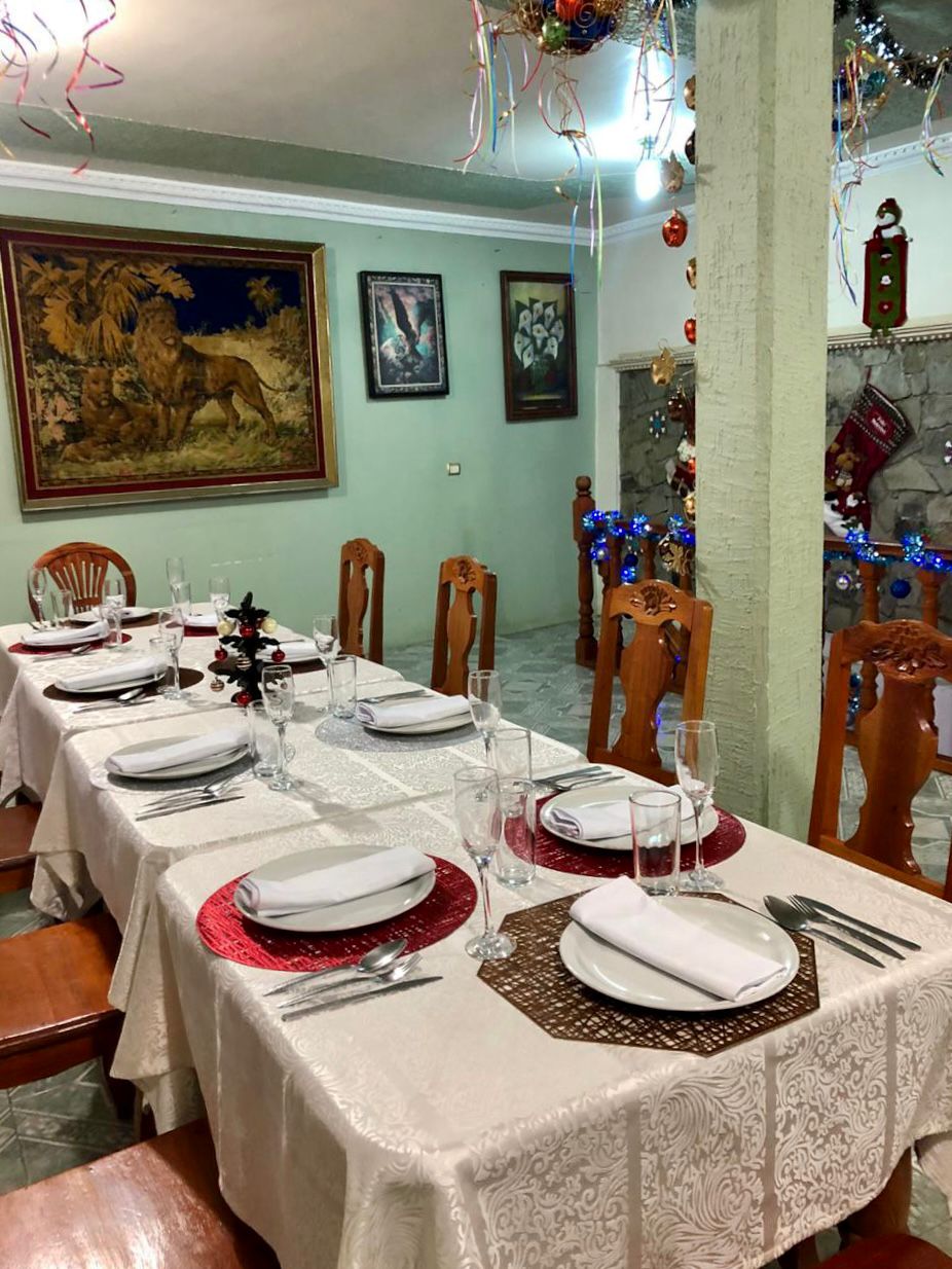 Doneva“RestauranteyBanquetes“ image 8