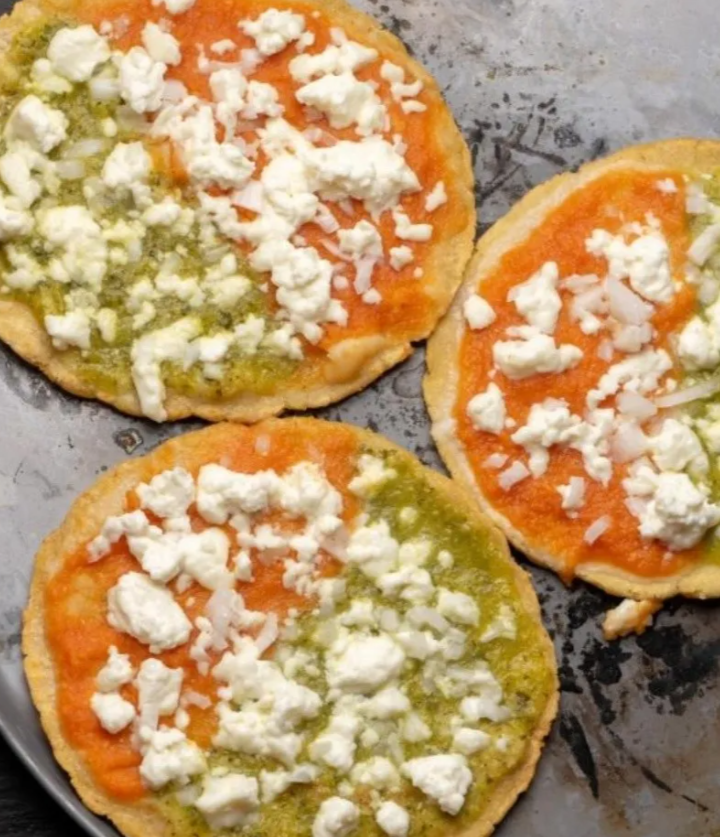 Antojitos Conchita image 1