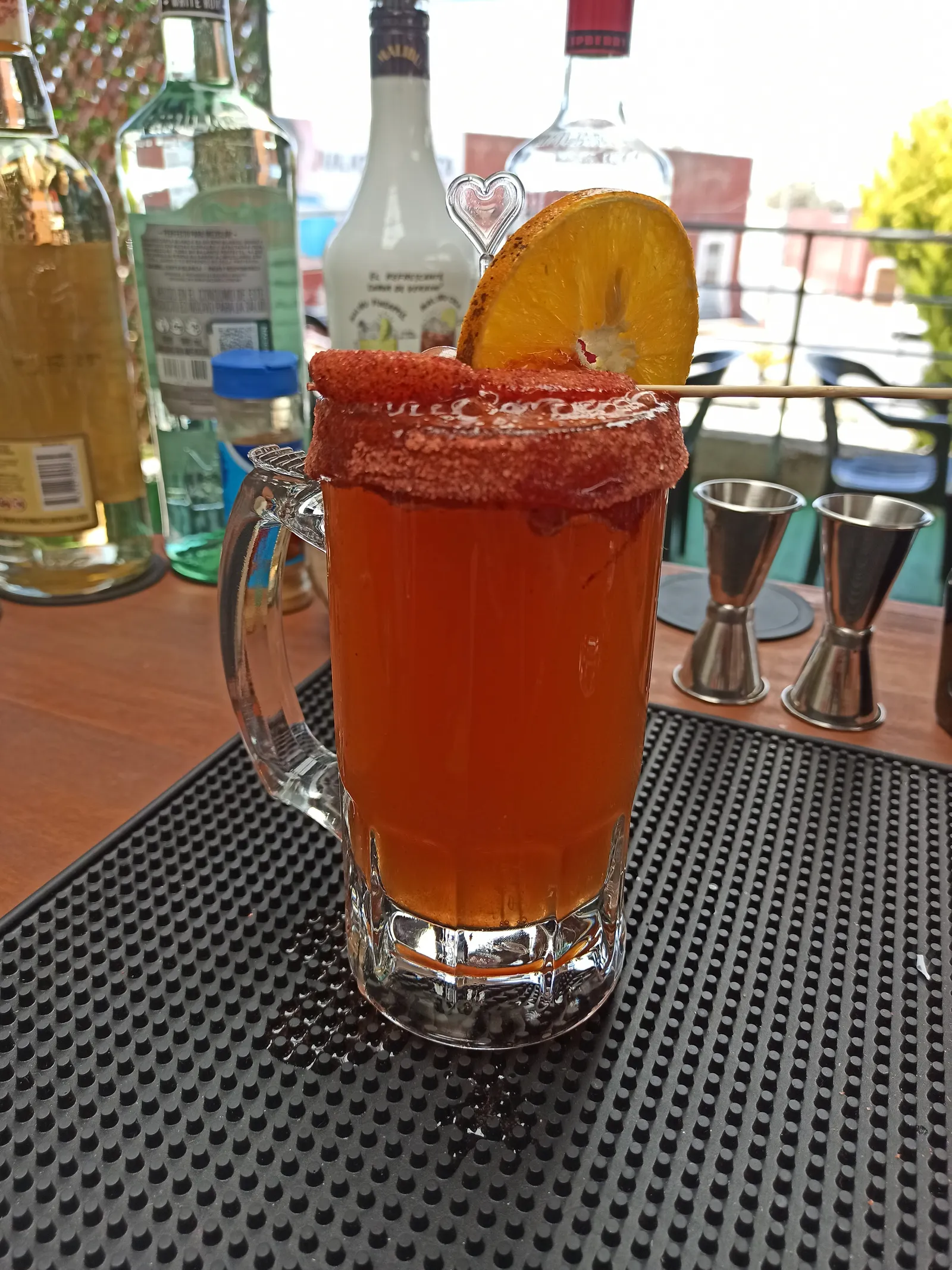 El Zarzo image 2