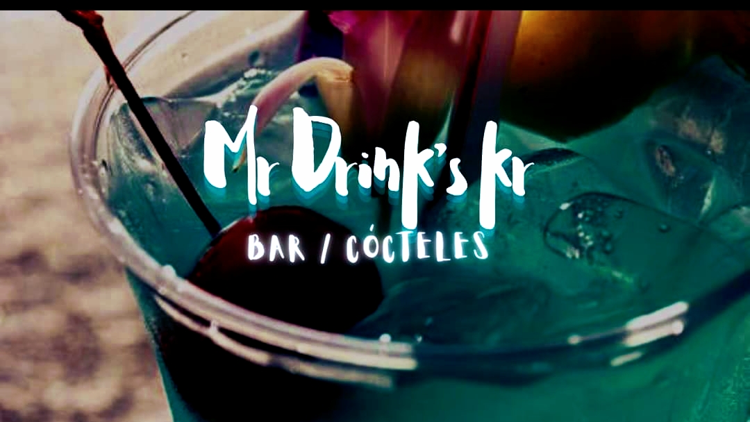 Mr drinks kr image 2