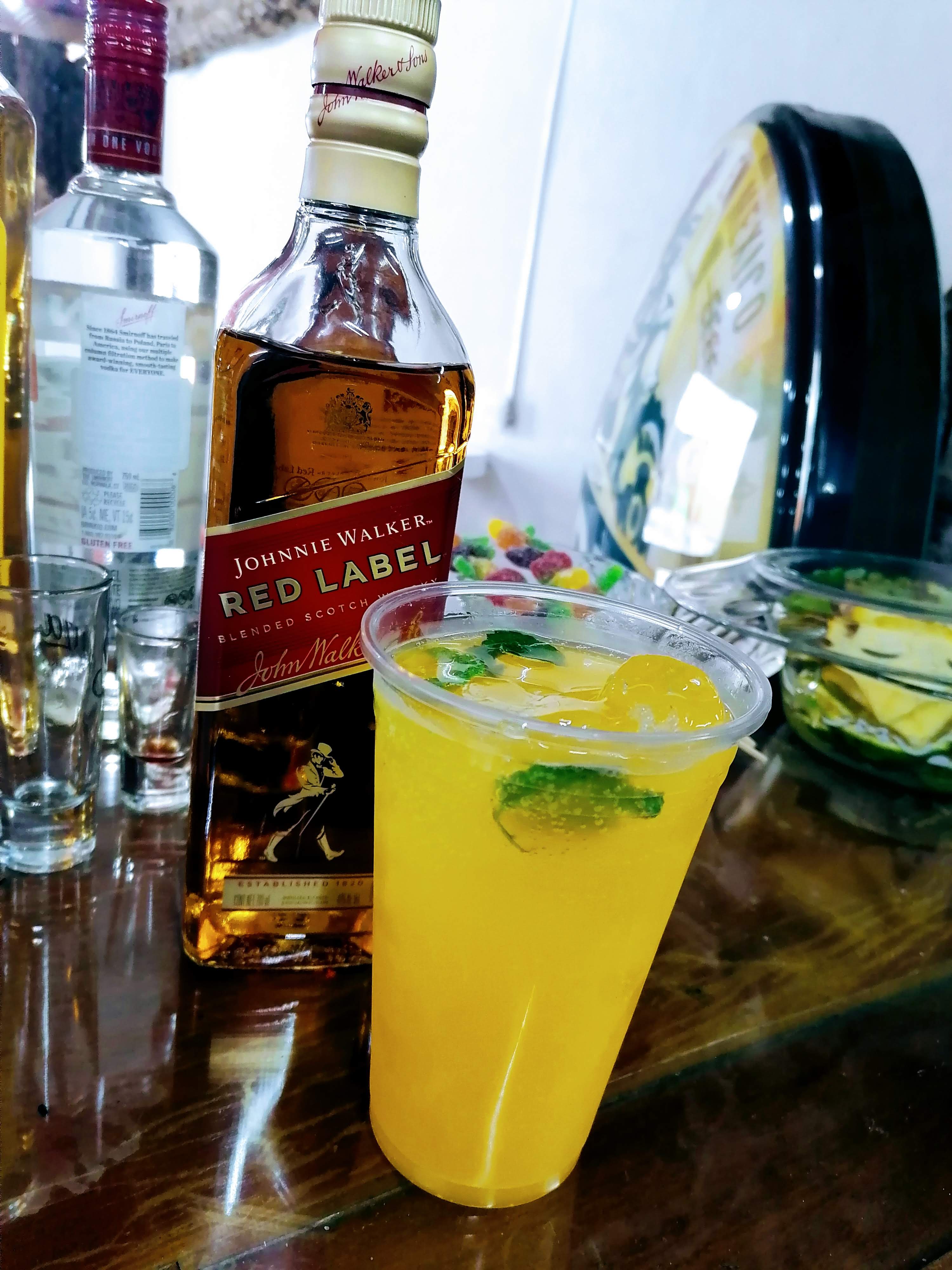 Mr drinks kr image 4