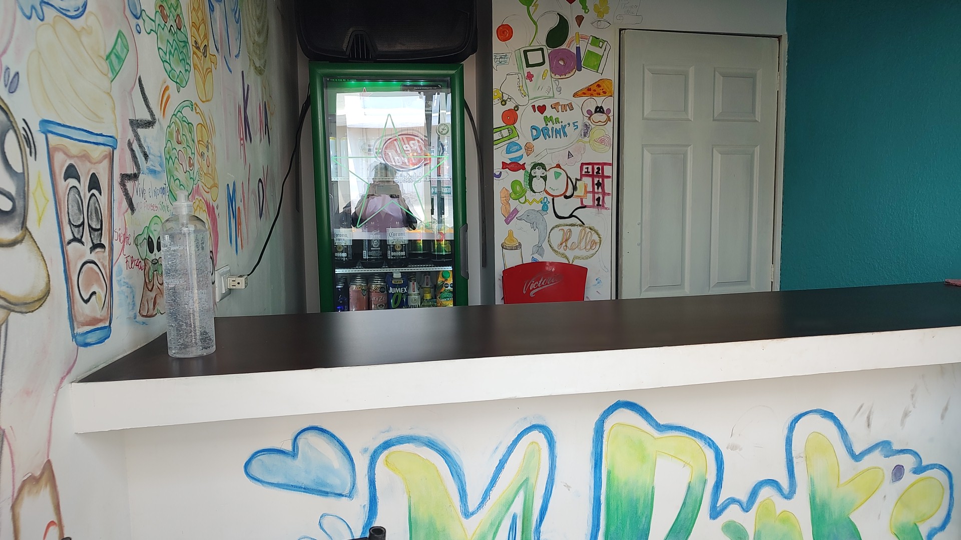 Mr drinks kr image 5