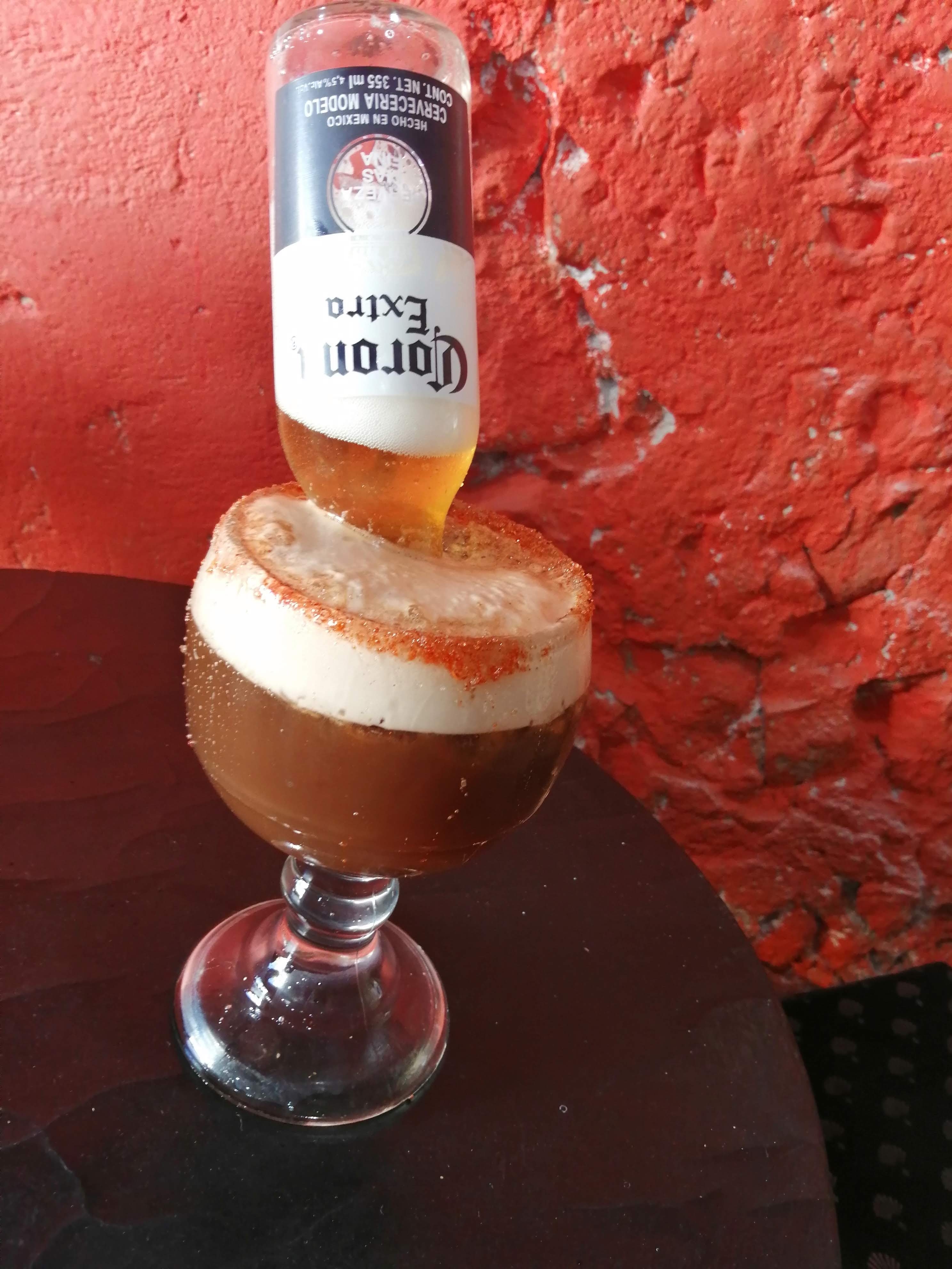 Mr drinks kr image 6