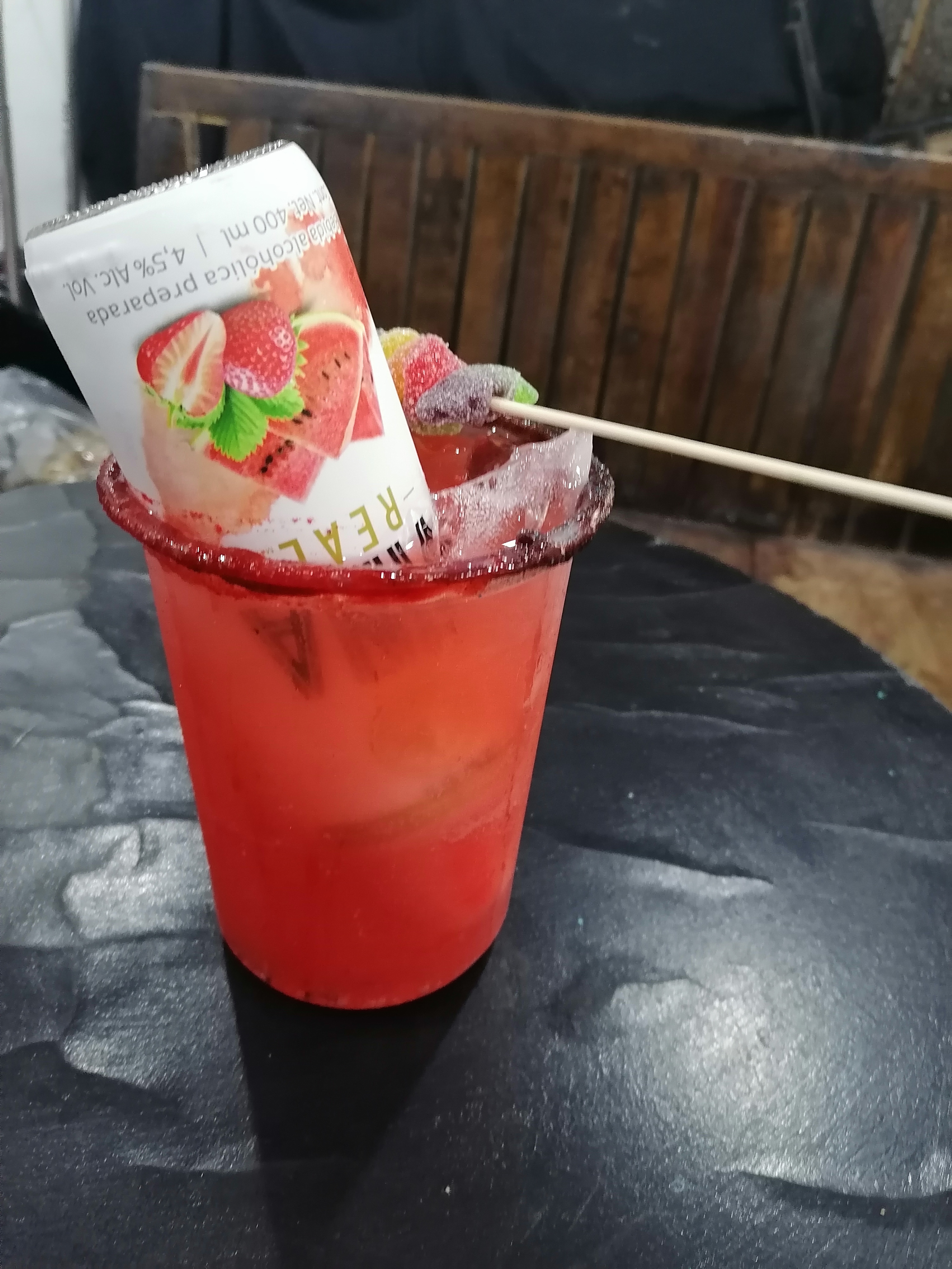 Mr drinks kr image 8