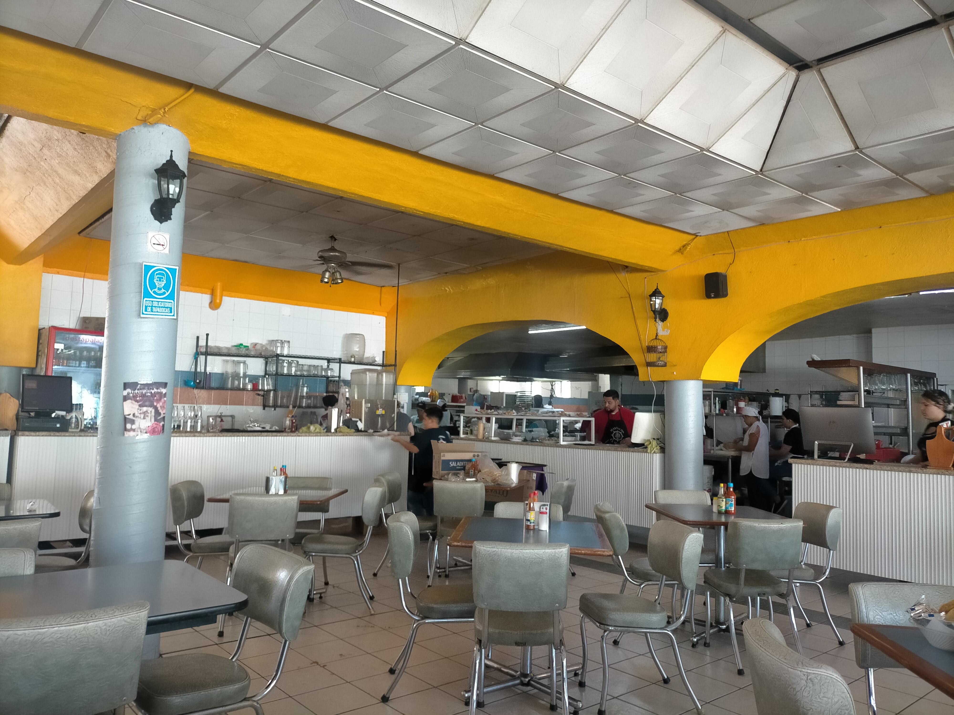 Mariscos El Masky image 1