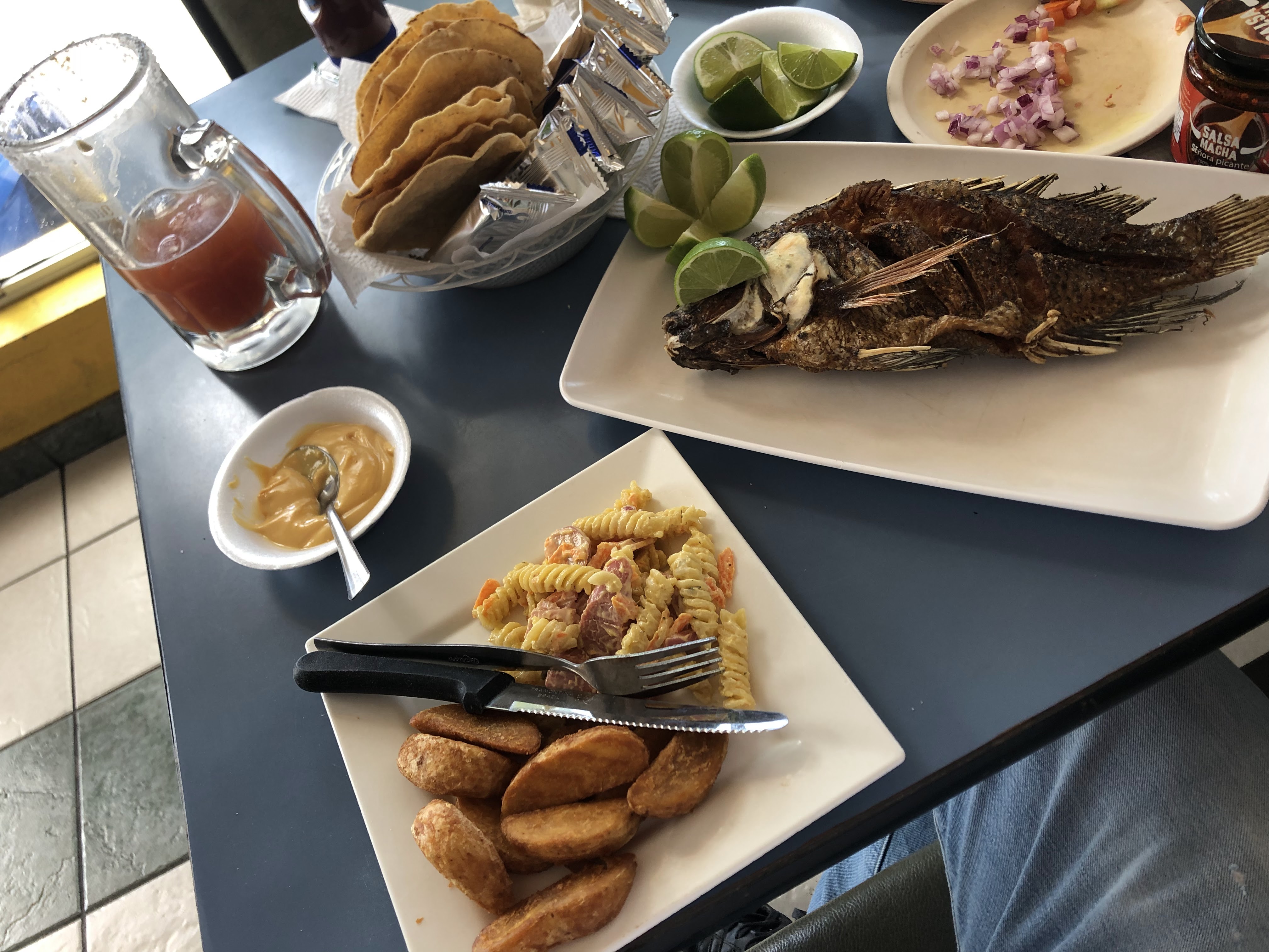 Mariscos El Masky image 2