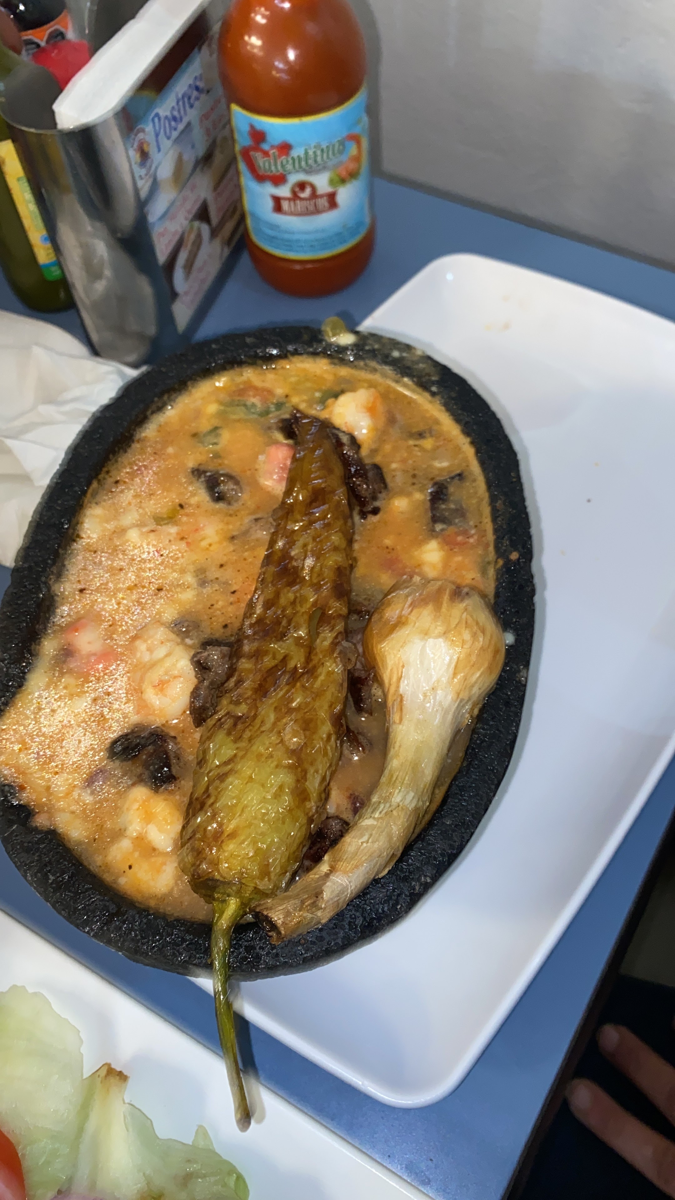 Mariscos El Masky image 3