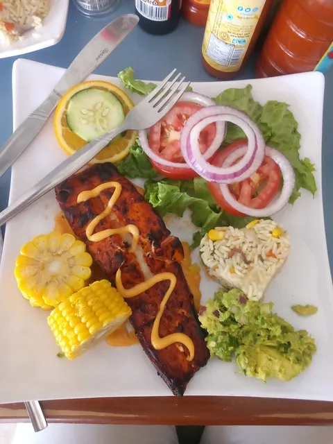 Mariscos El Masky image 4