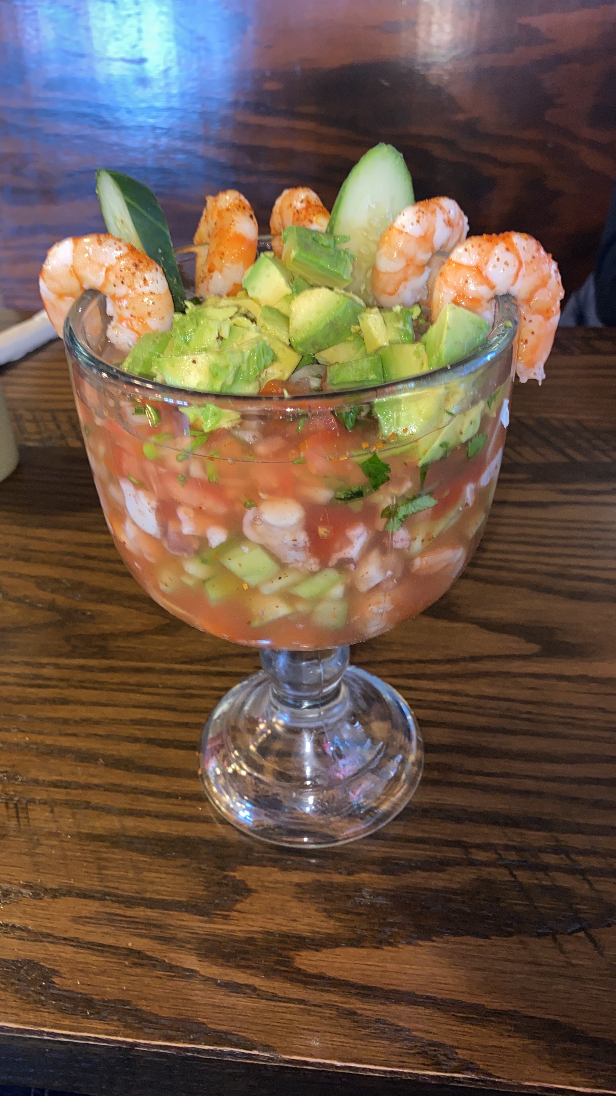 Mariscos El Masky image 5