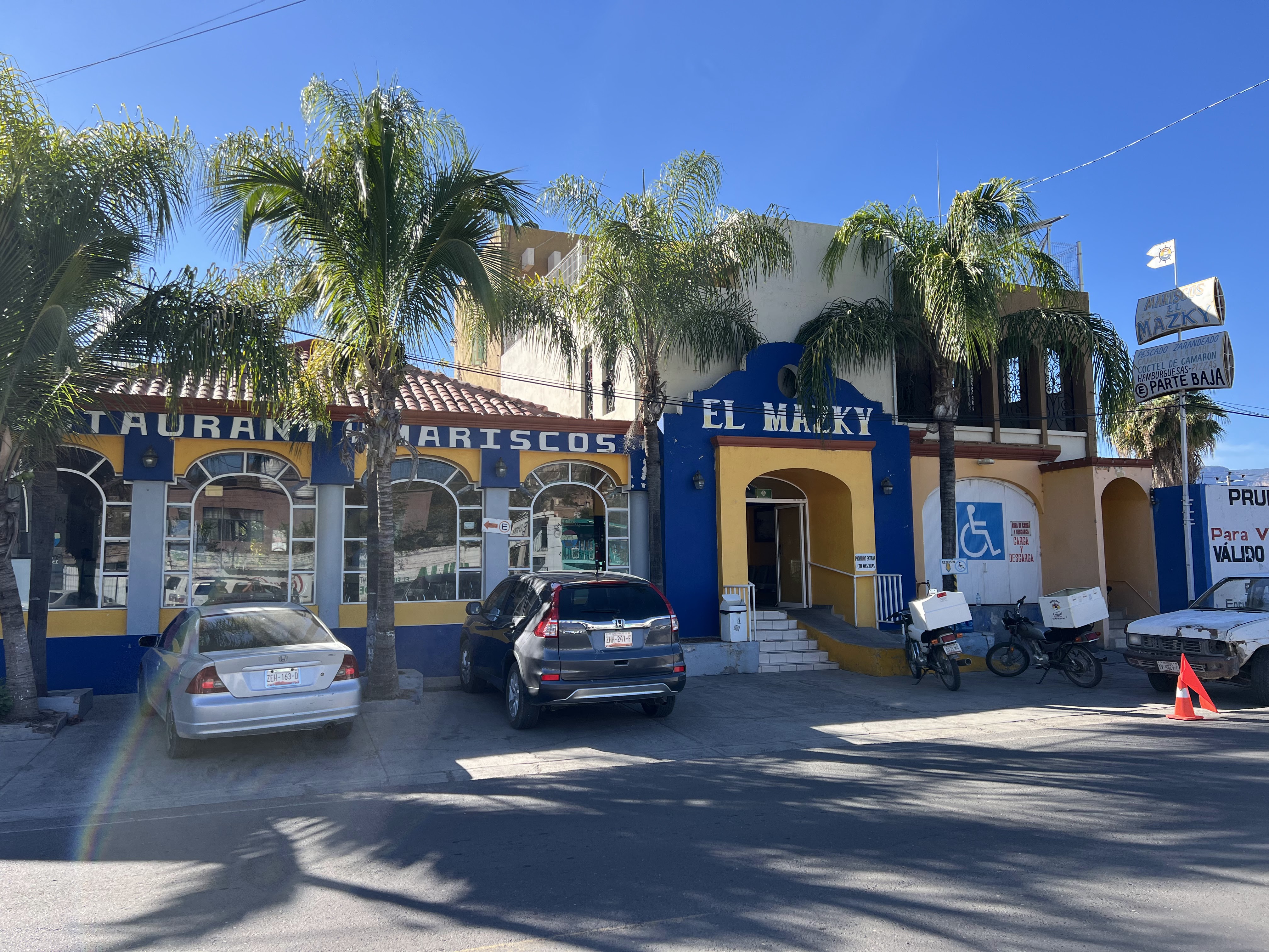 Mariscos El Masky image 6