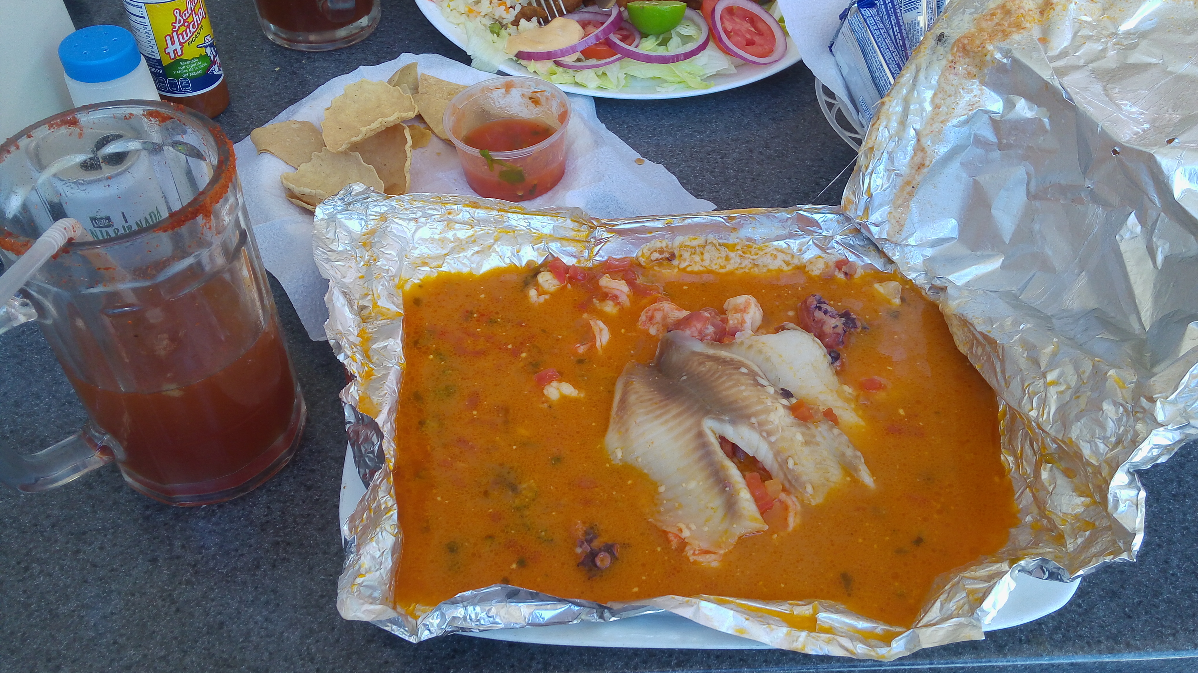 Mariscos El Masky image 7