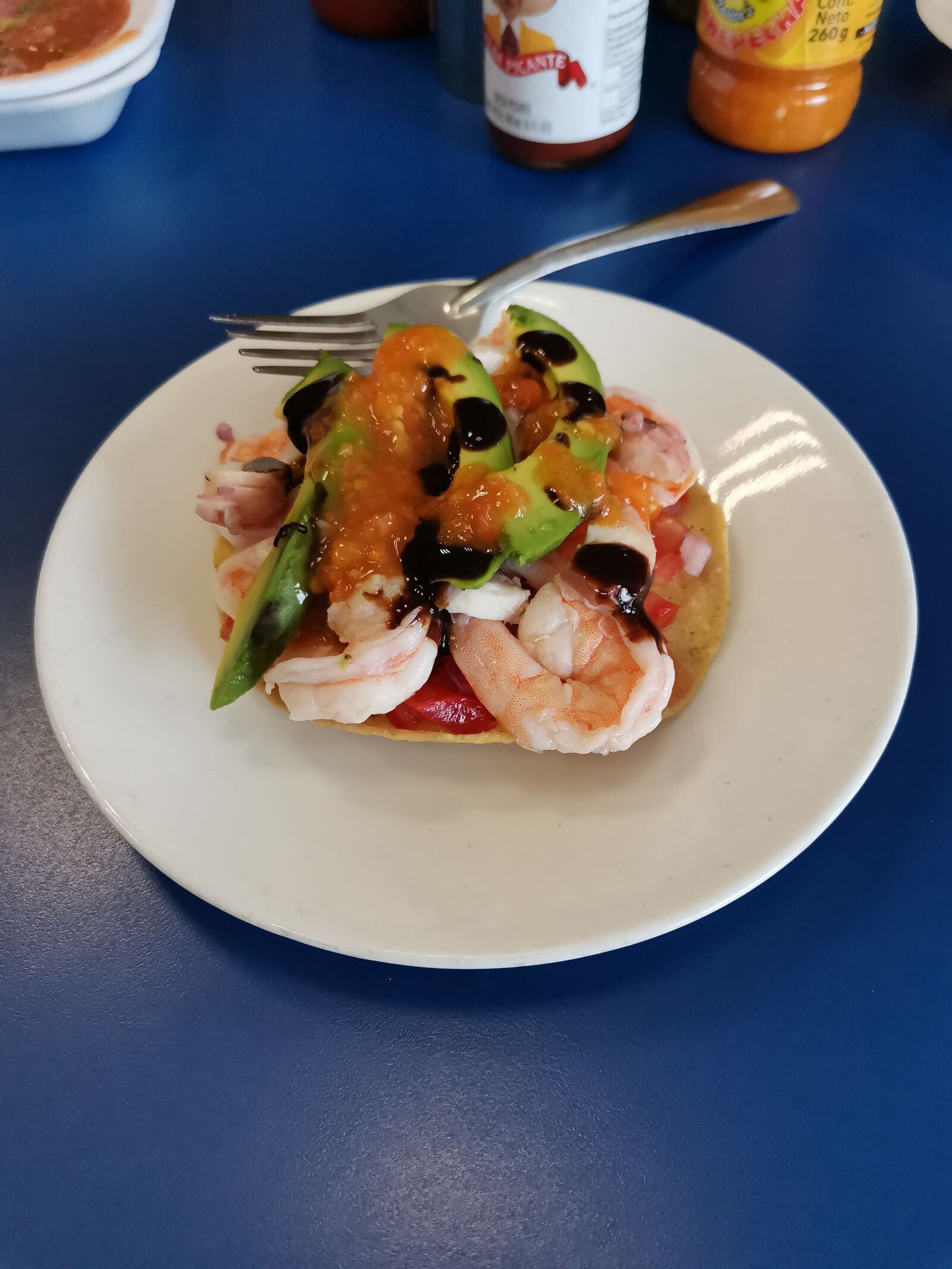 Mariscos El Masky image 9