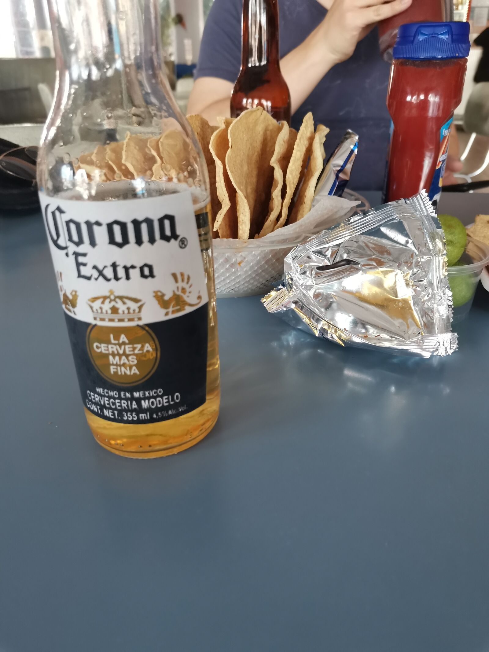 Mariscos El Masky image 10