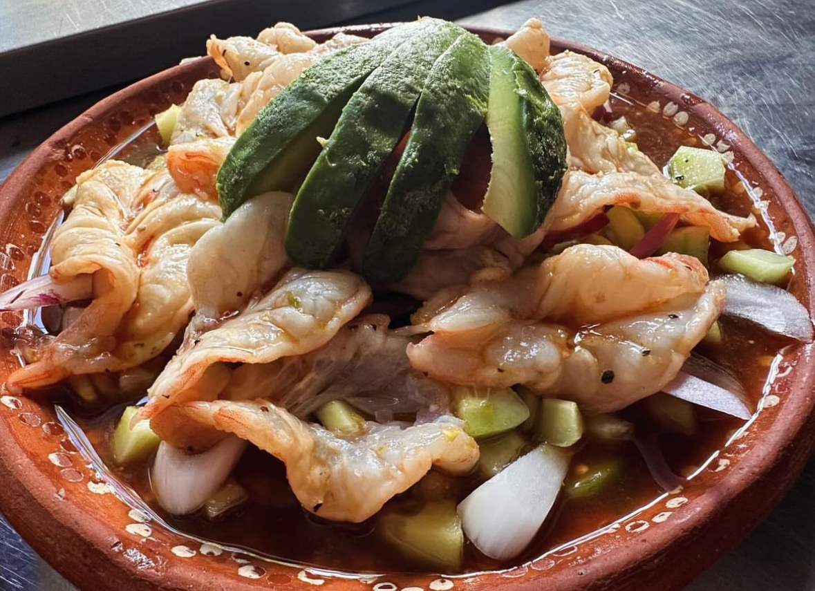 El Rey del Marisco image 2