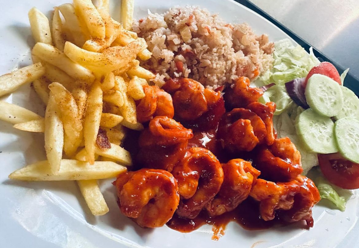 El Rey del Marisco image 3