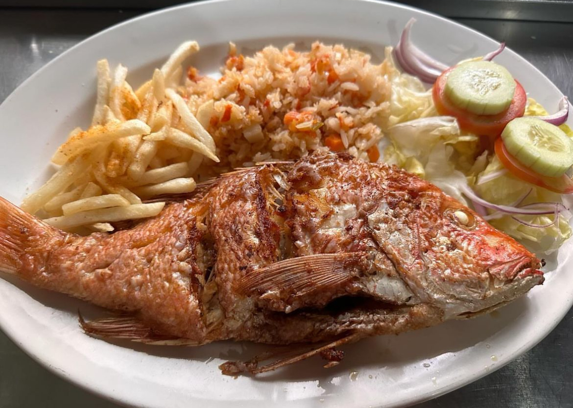 El Rey del Marisco image 4