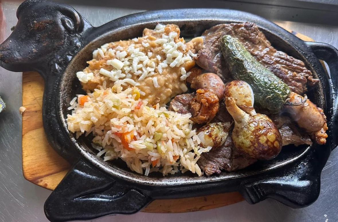 El Rey del Marisco image 5