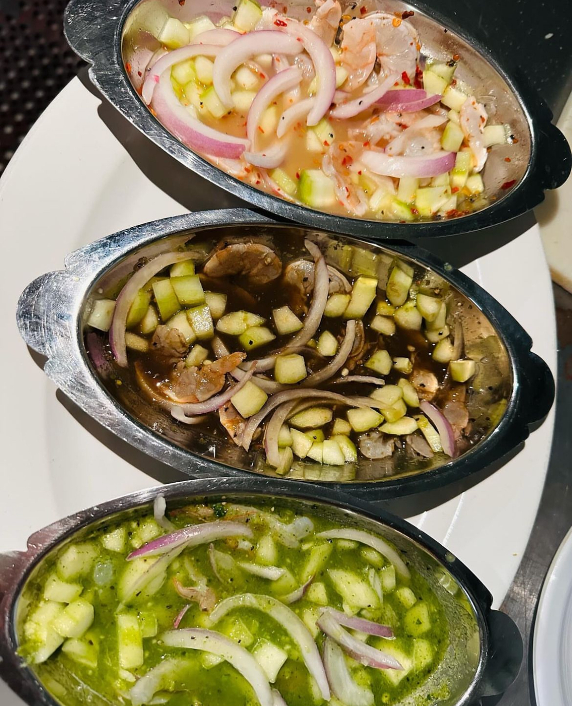 El Rey del Marisco image 6