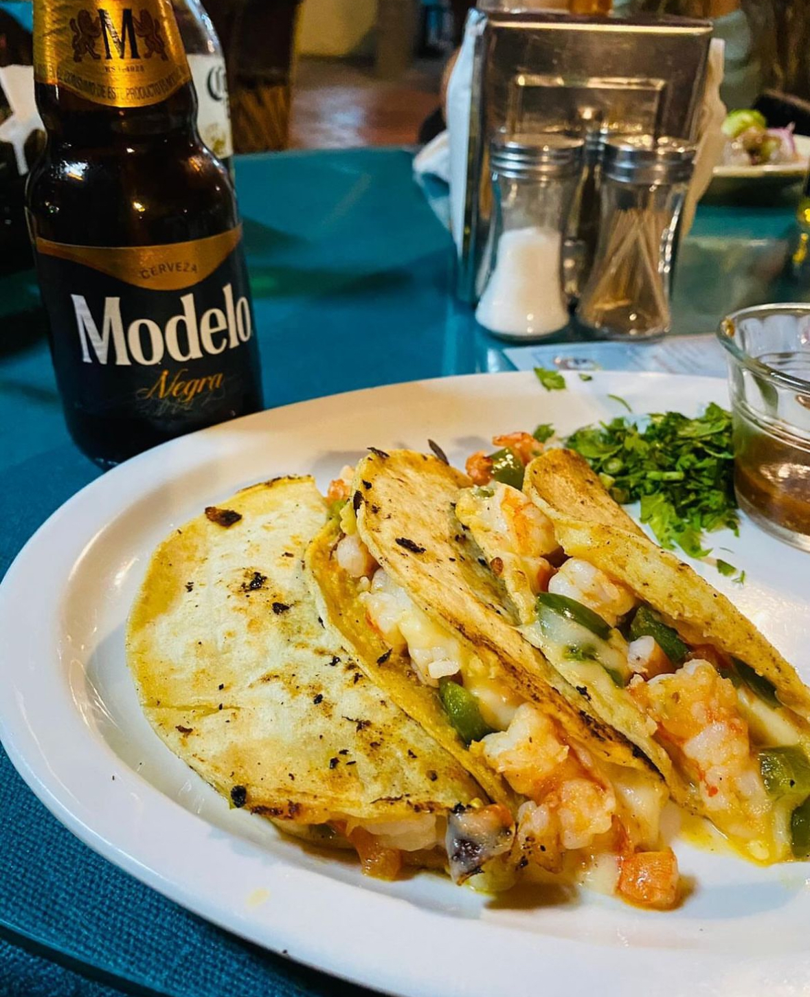 El Rey del Marisco image 8