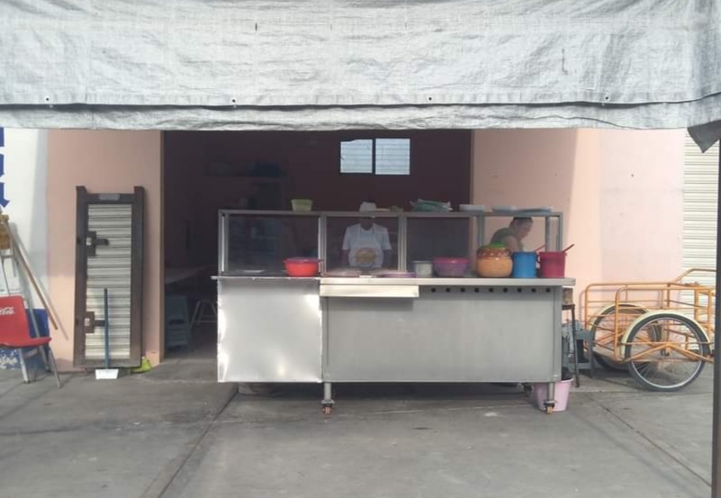 Taqueria Cachas image 1