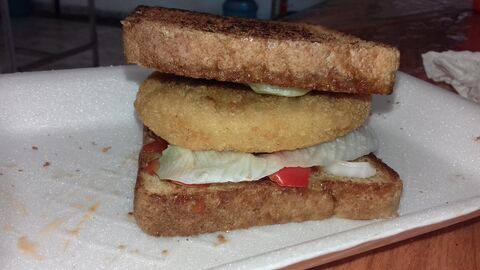 ApoBurguer image 4