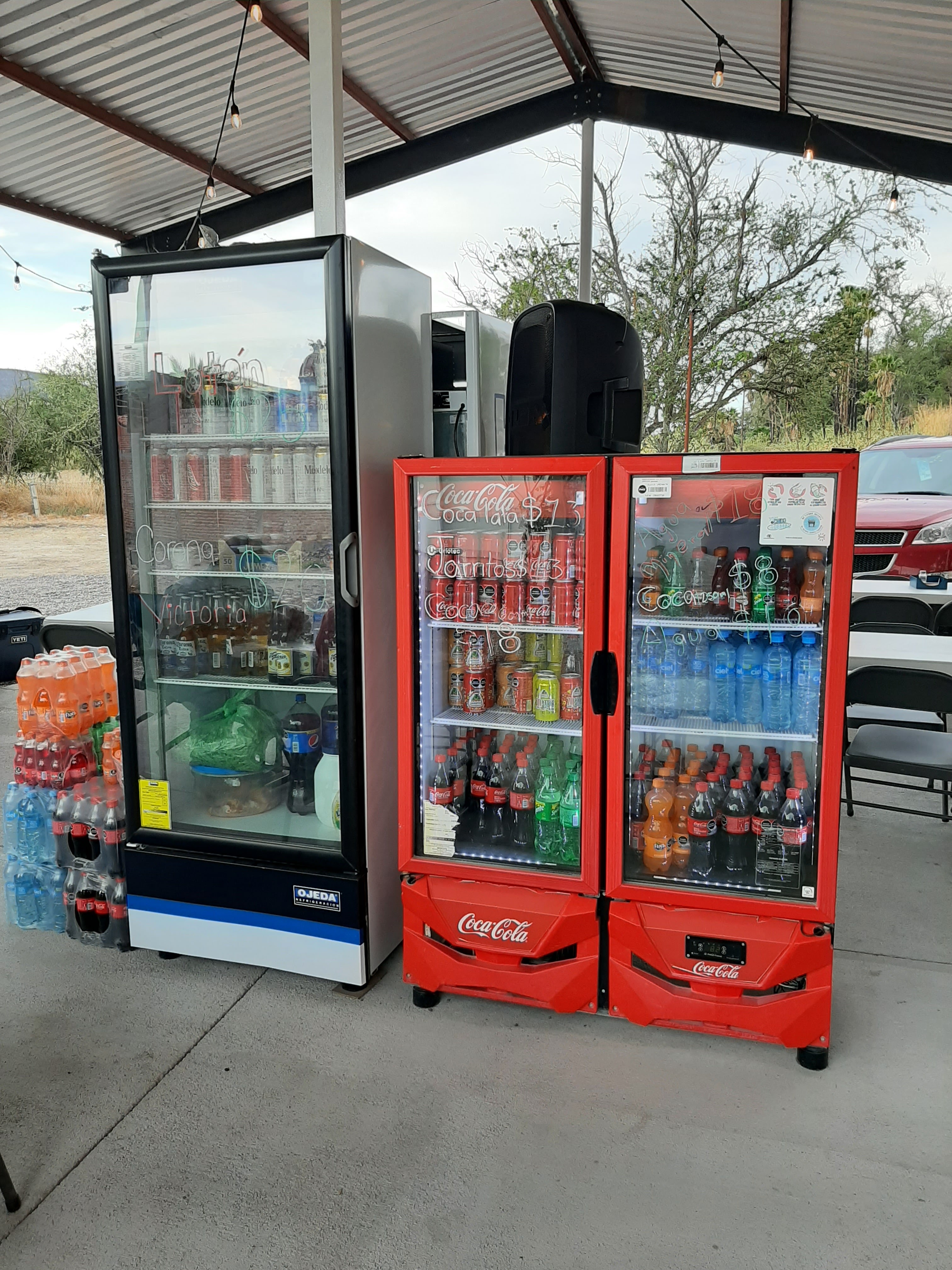 Los Pepe's Chicken Box & BBQ image 8