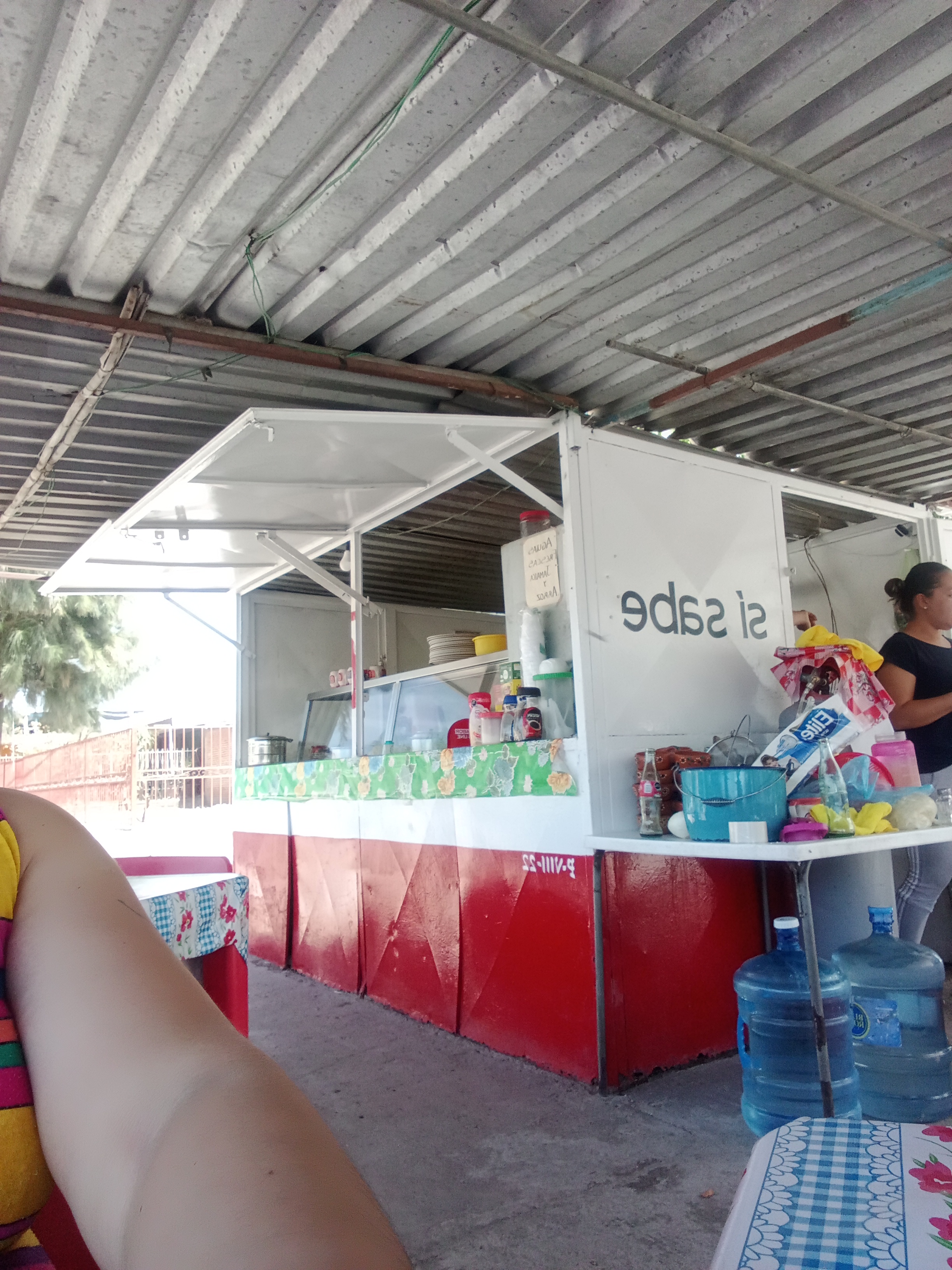 Gorditas Rellenas “Cande” image 3