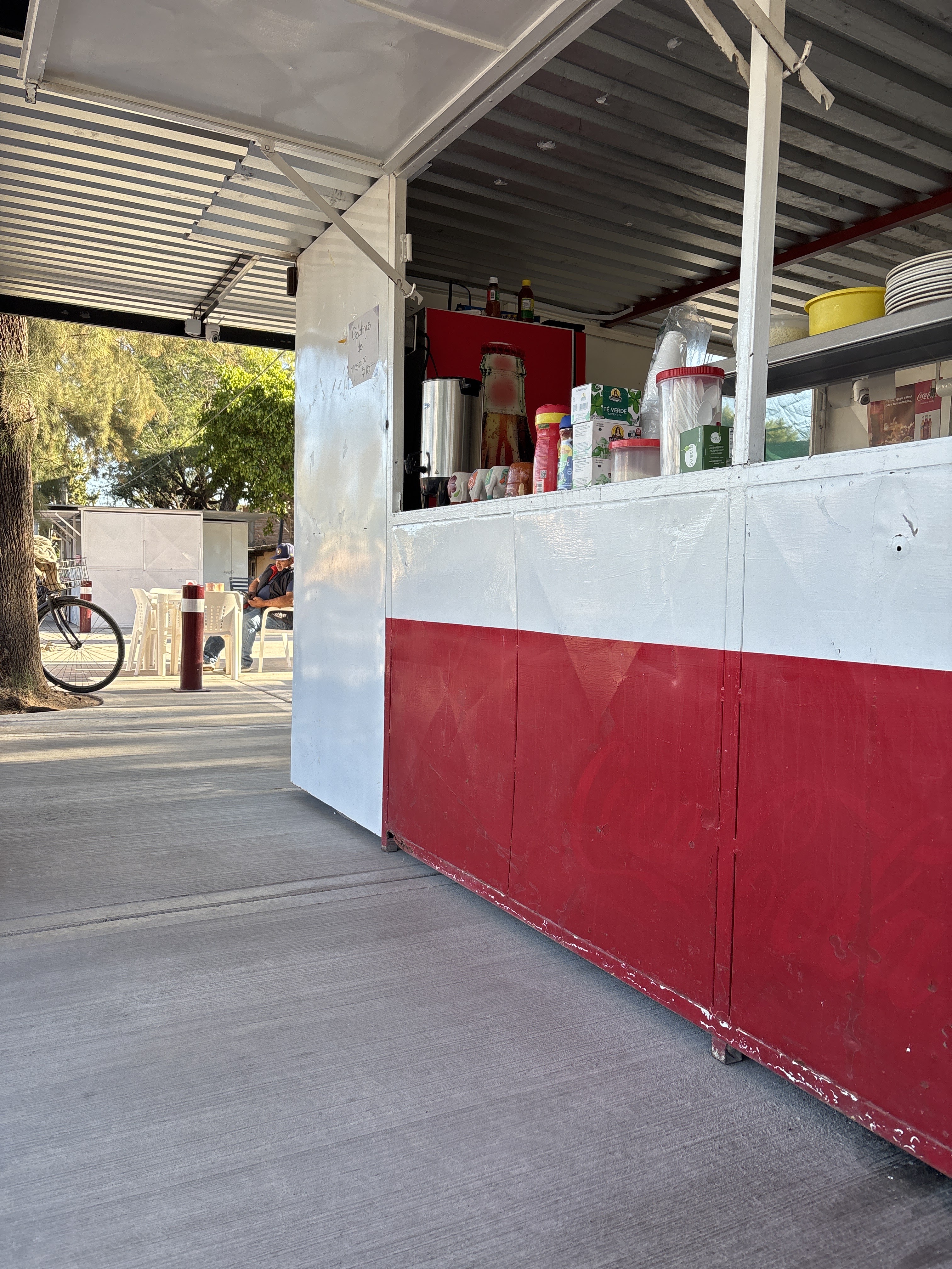 Gorditas Rellenas “Cande” image 4
