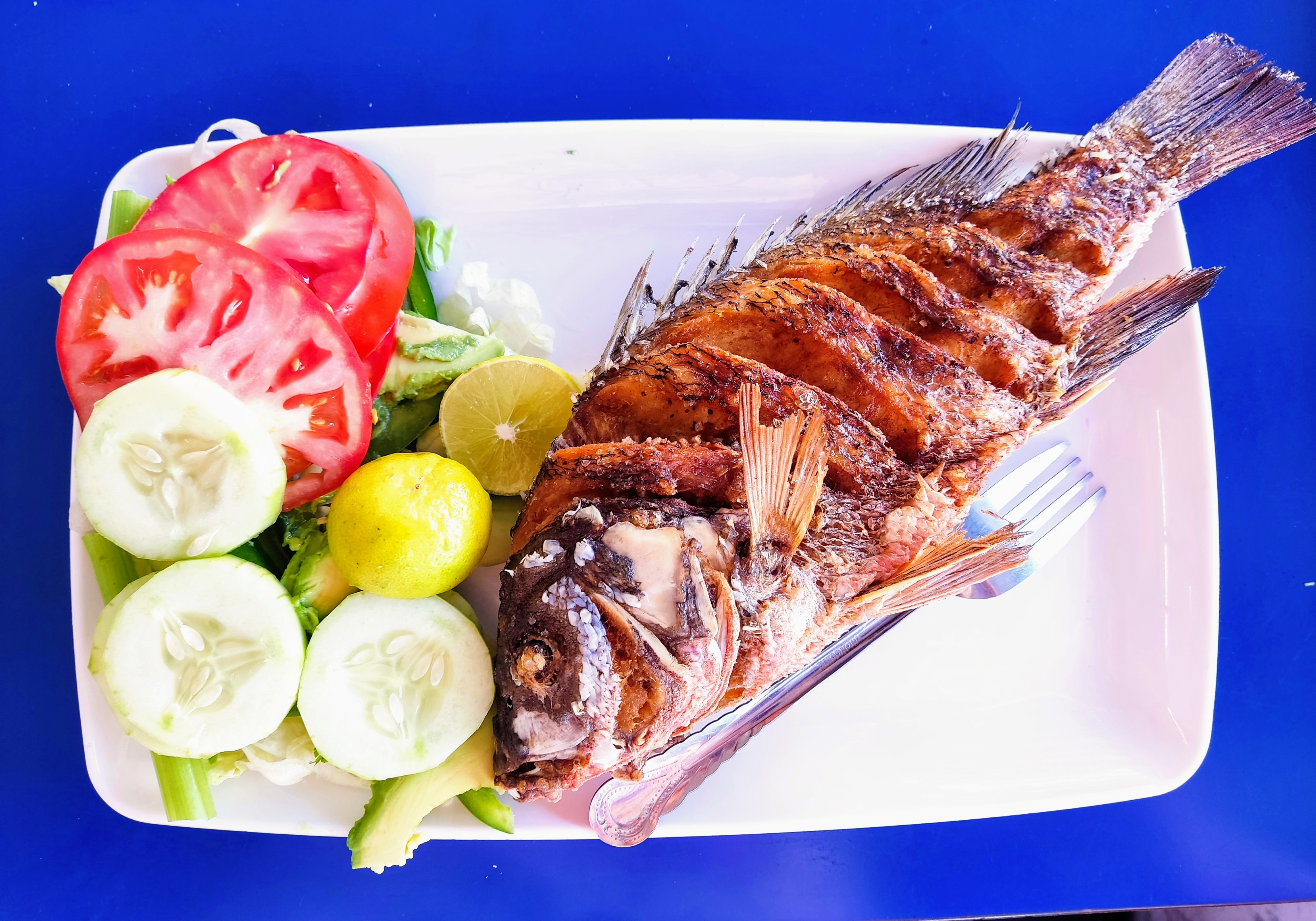 Mariscos "El Mazky" image 2