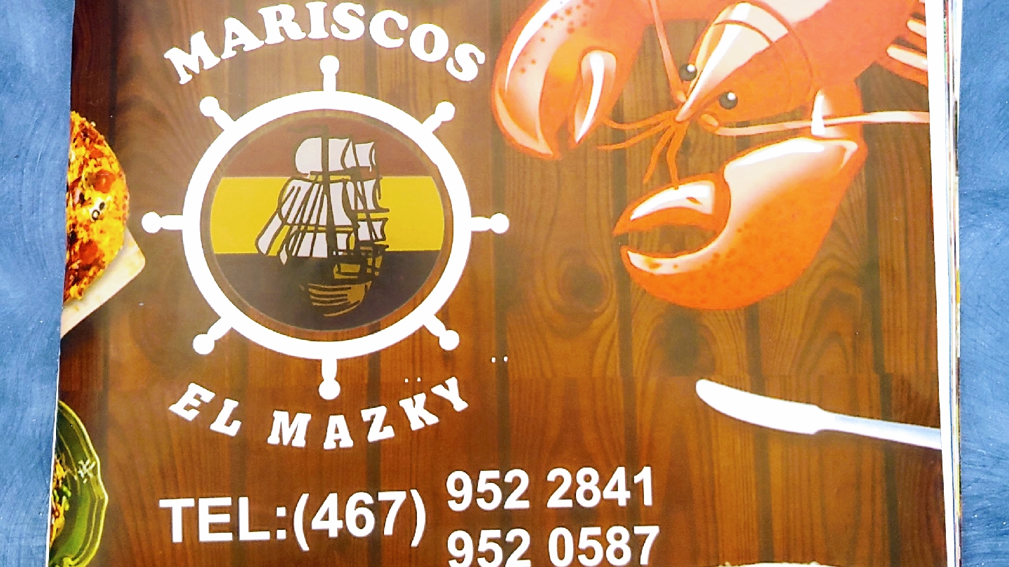 Mariscos "El Mazky" image 3