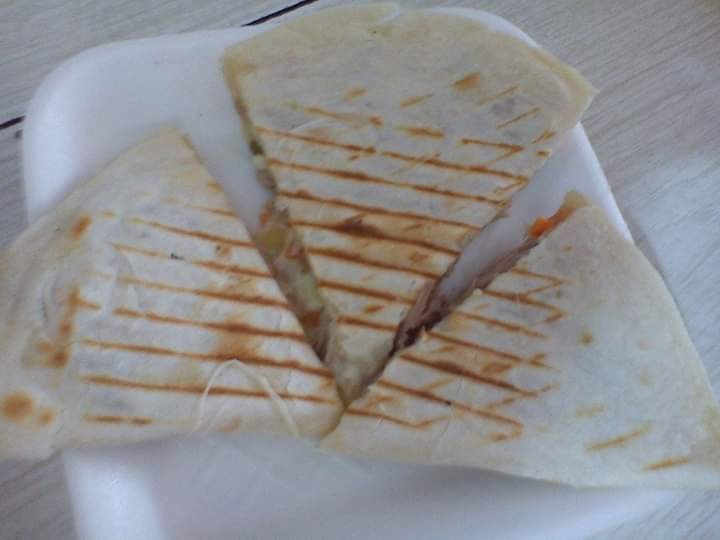 Loncheria Adelita image 5