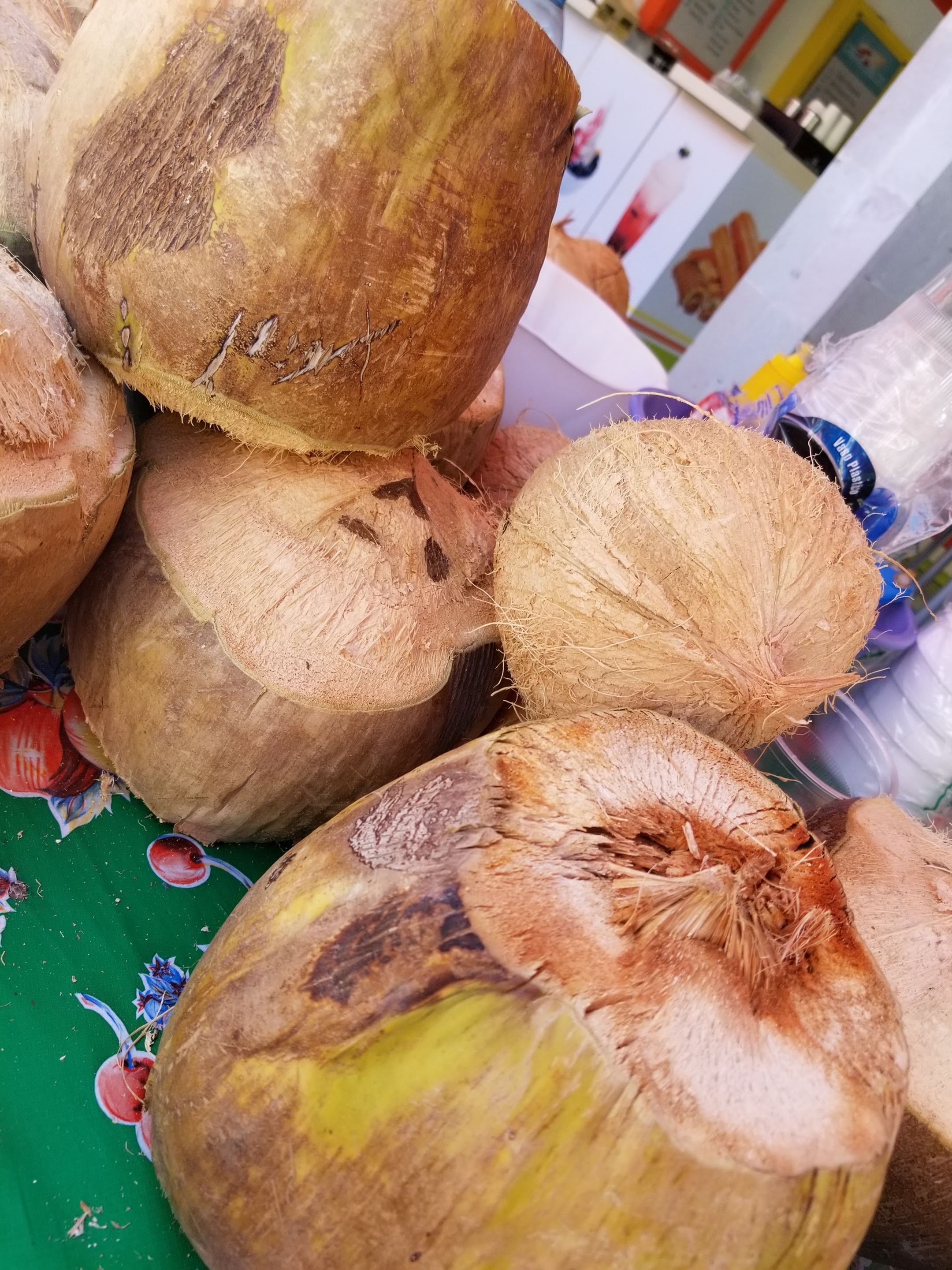 Pueblo Viejo image 2