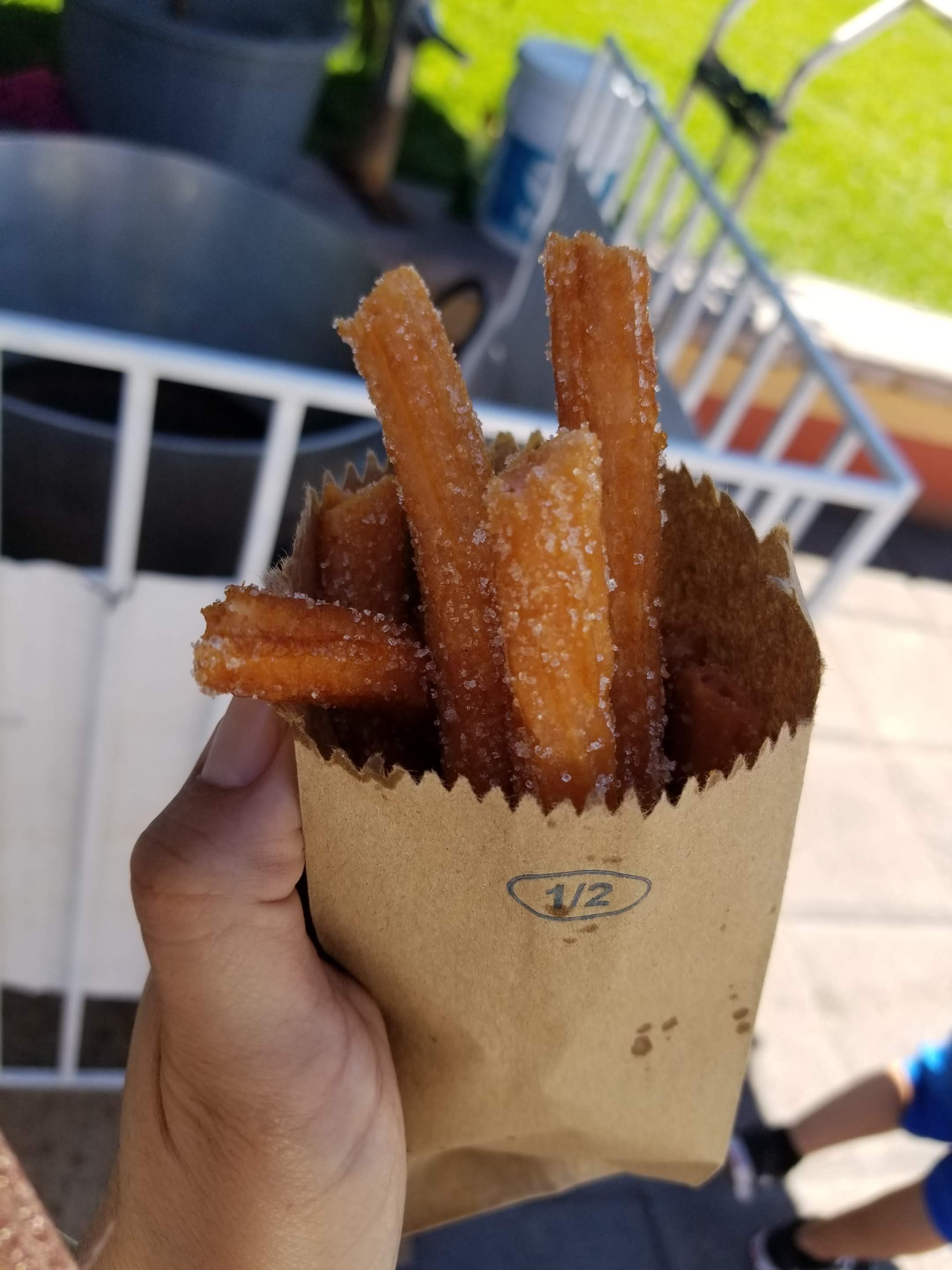 Pueblo Viejo image 4