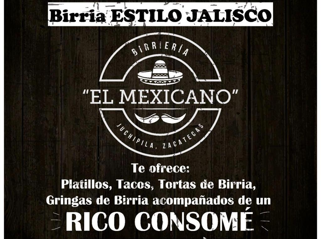 Birrieria el mexicano image 8
