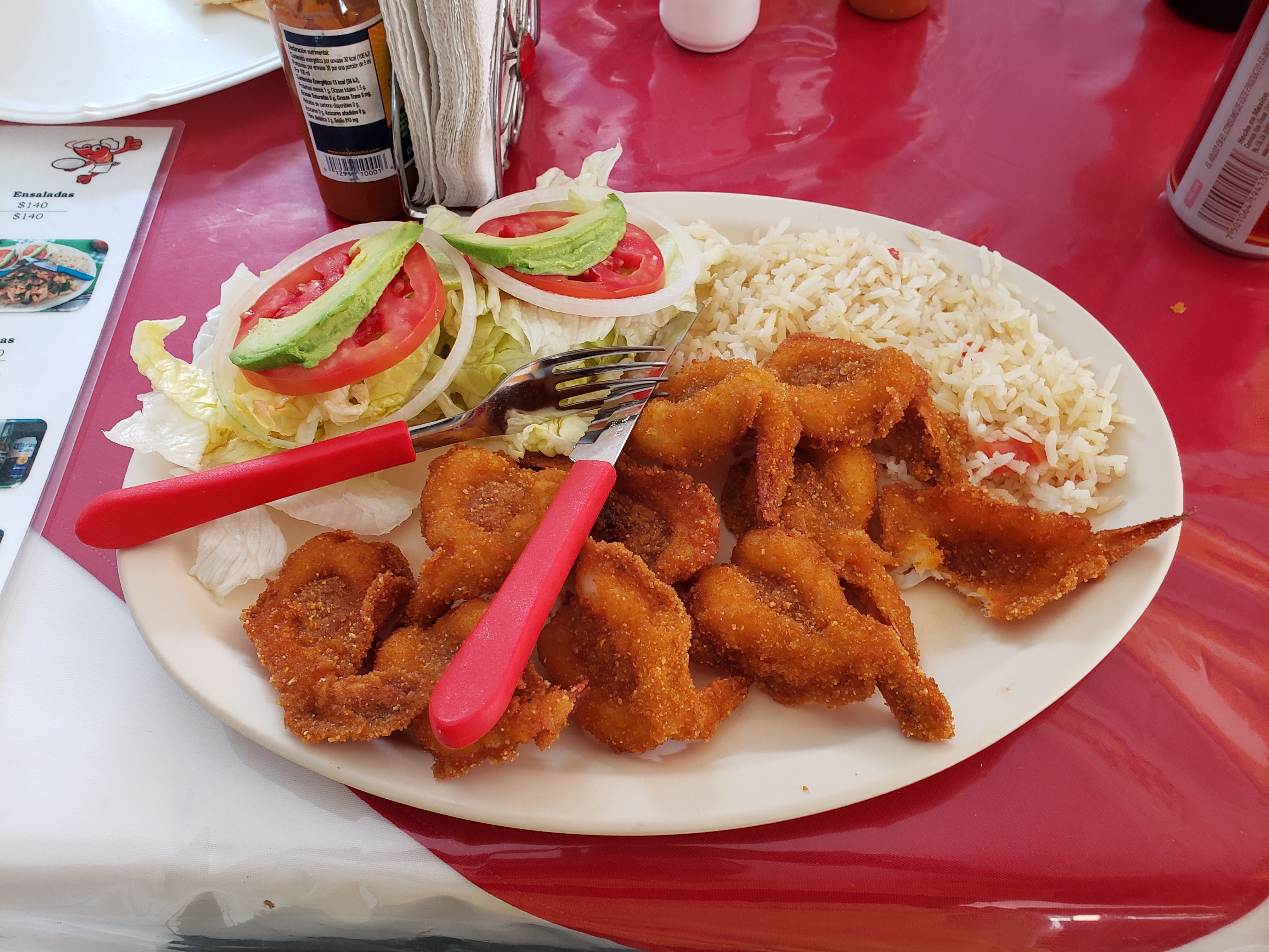 Mariscos D'lopez image 1