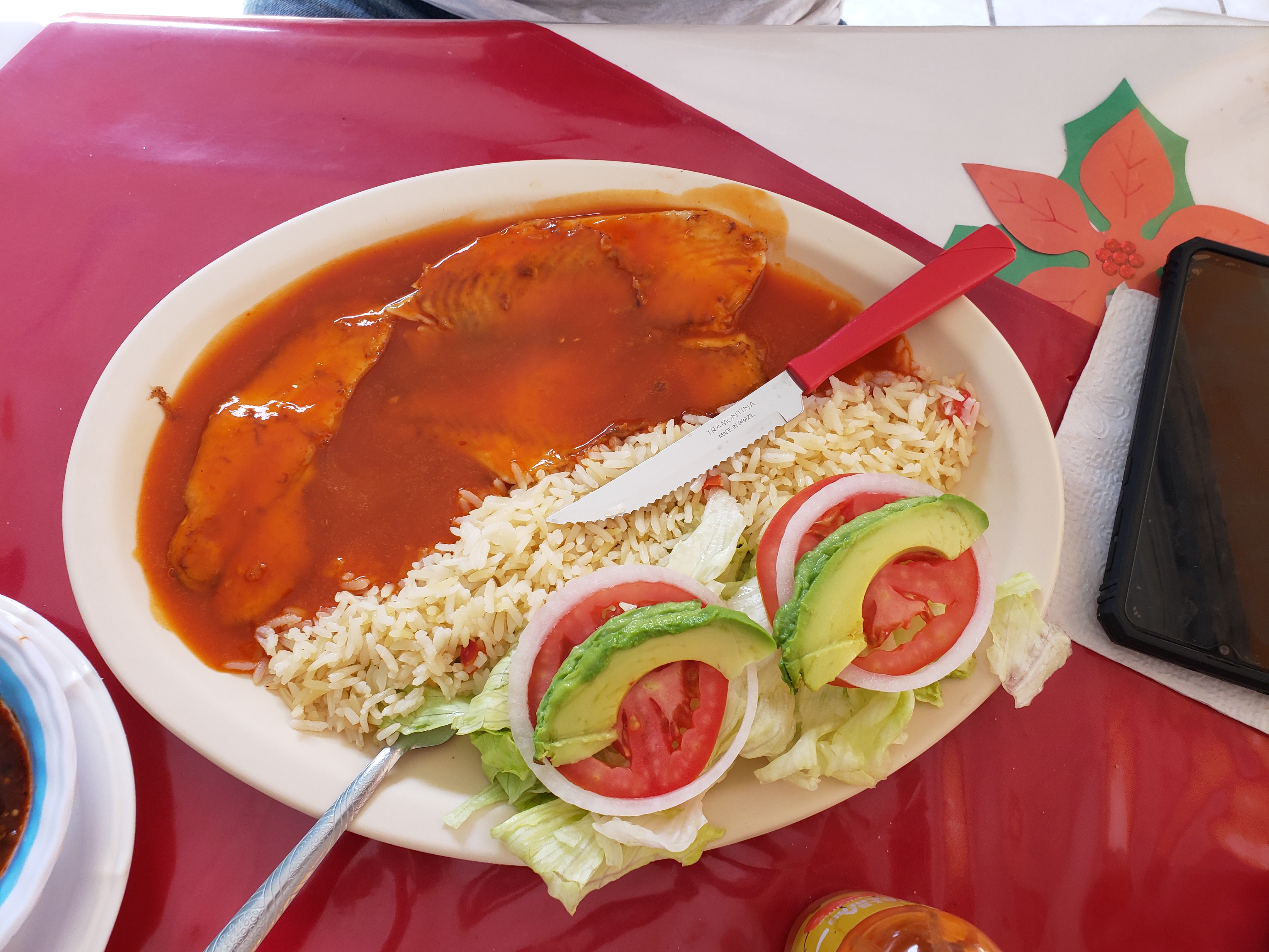 Mariscos D'lopez image 2