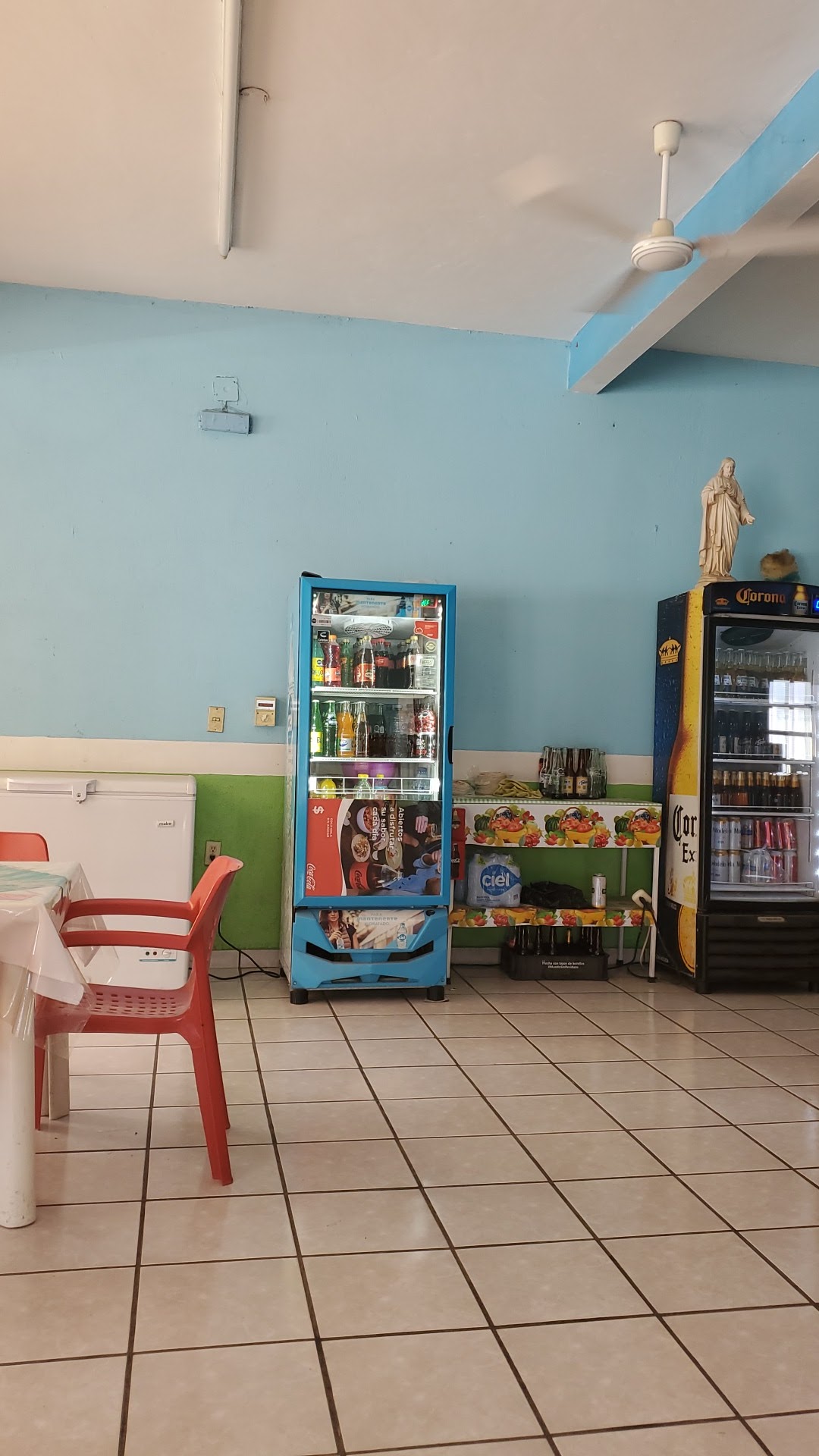 Mariscos D'lopez image 3