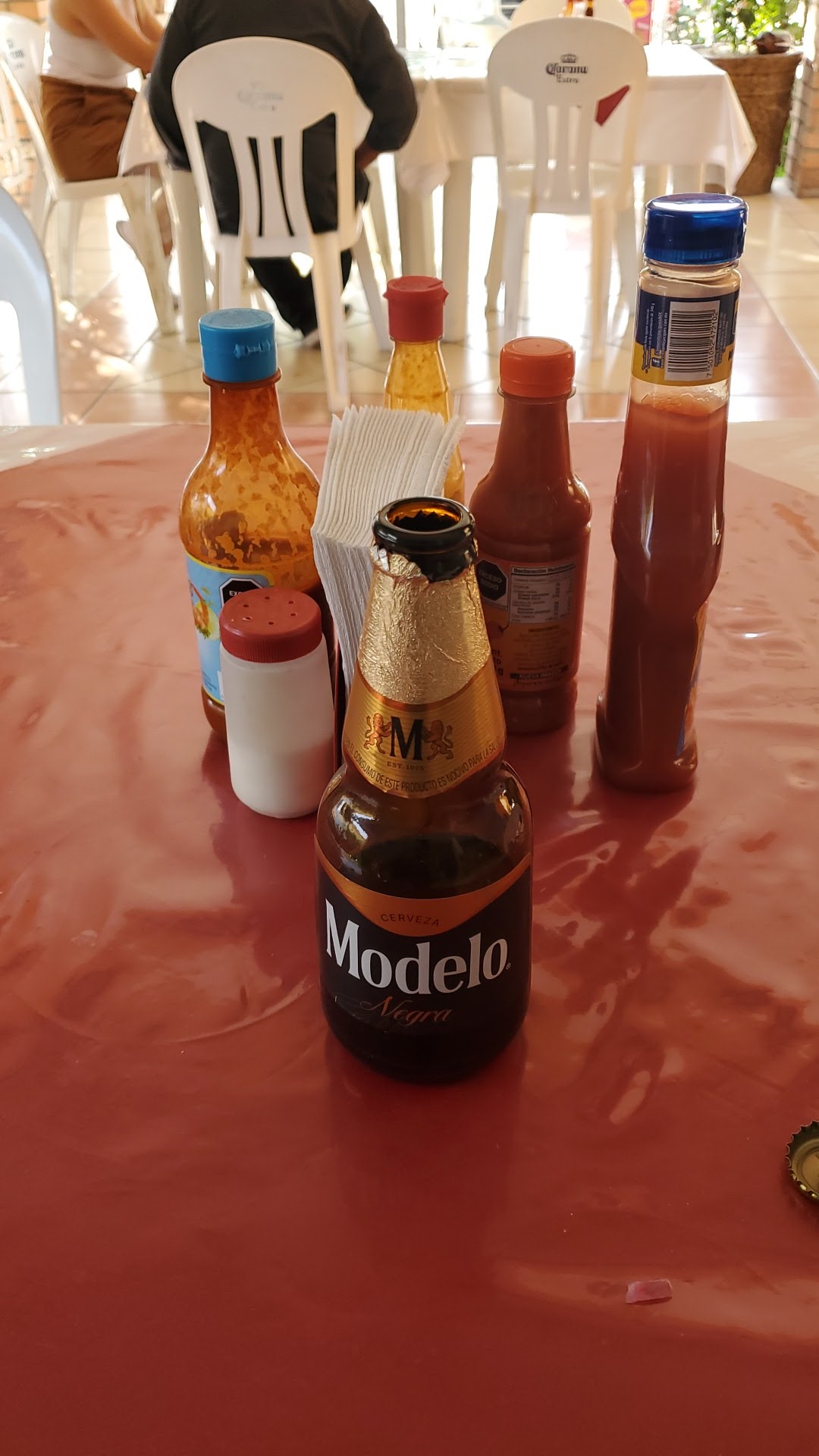 Mariscos D'lopez image 4